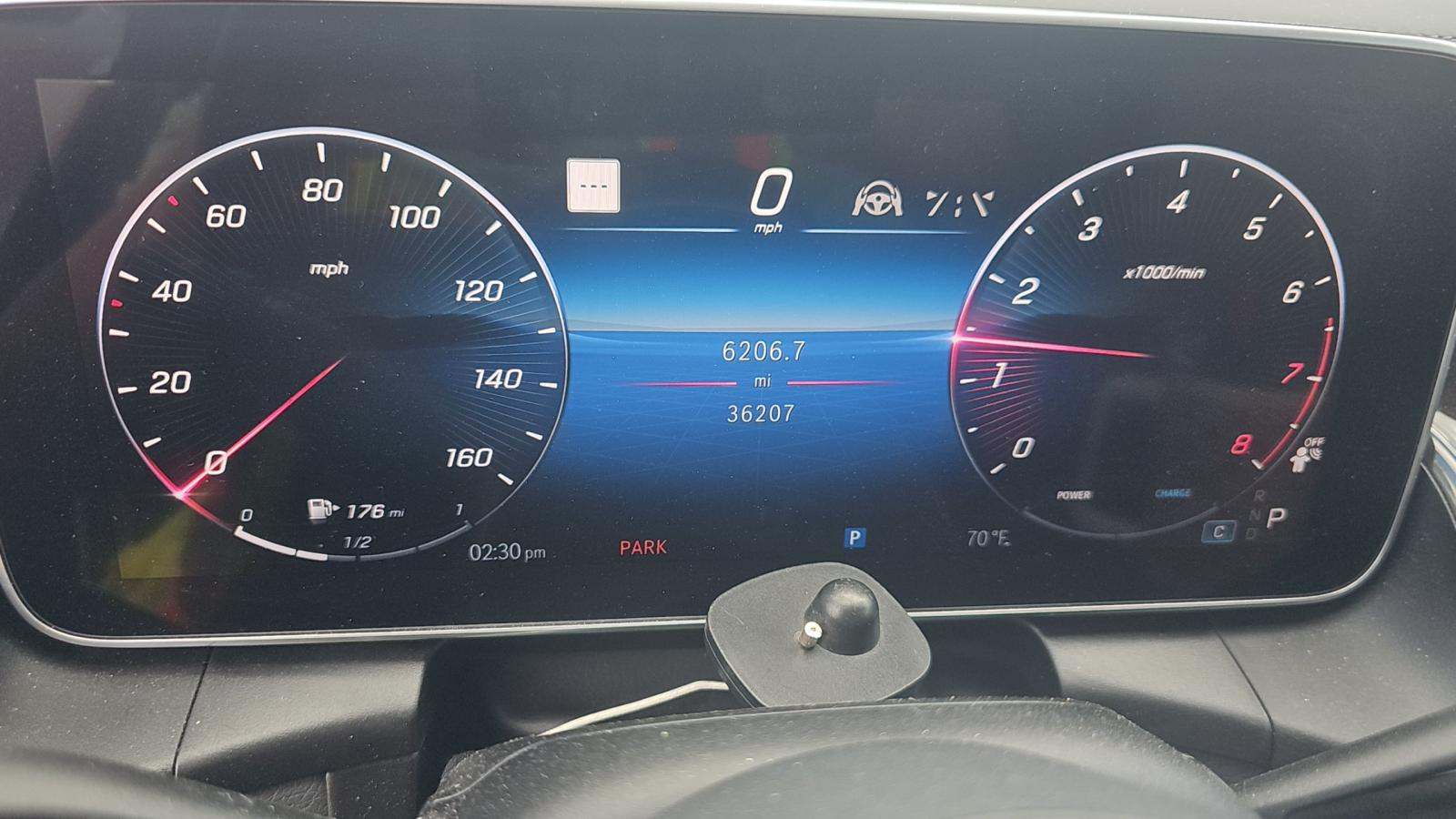 2024 Mercedes-Benz GLC GLC 300 AWD