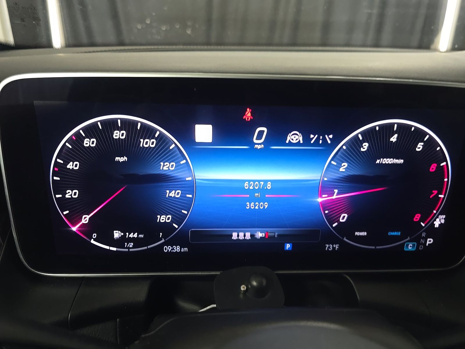 2024 Mercedes-Benz GLC GLC 300 AWD