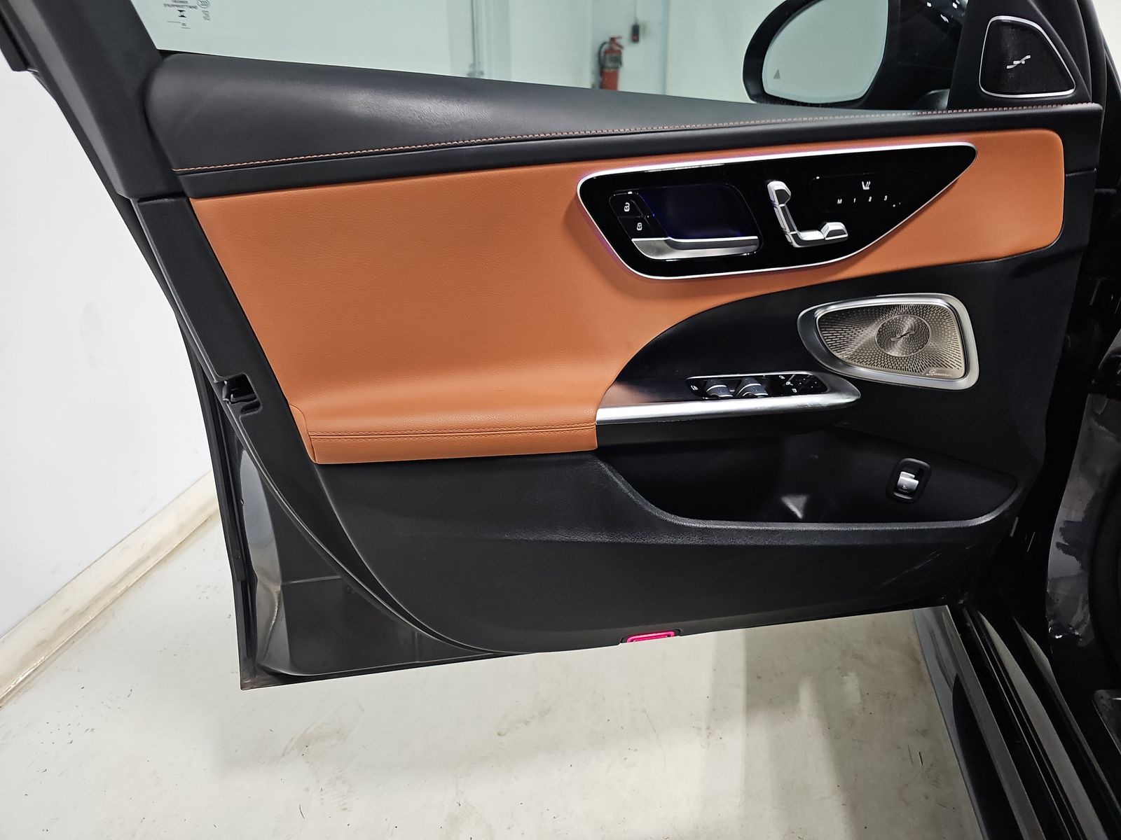 2024 Mercedes-Benz C-Class C 300 AWD