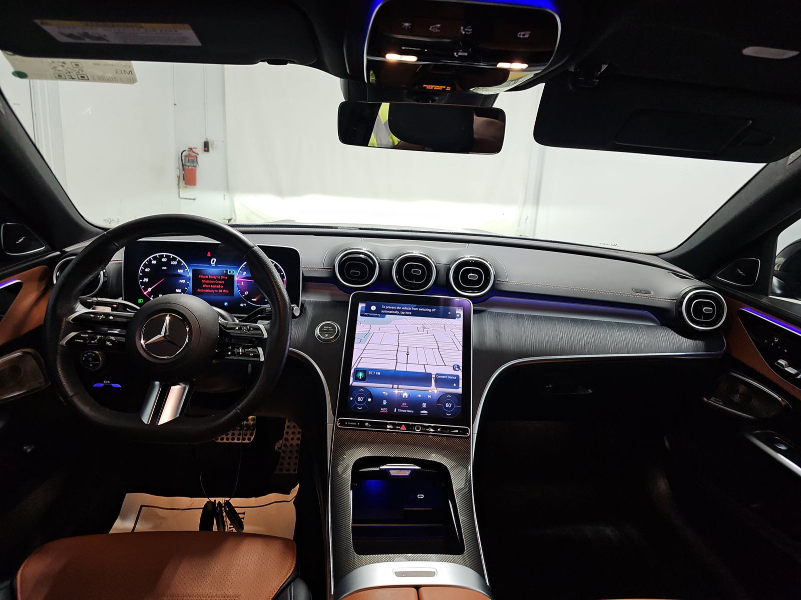2024 Mercedes-Benz C-Class C 300 AWD