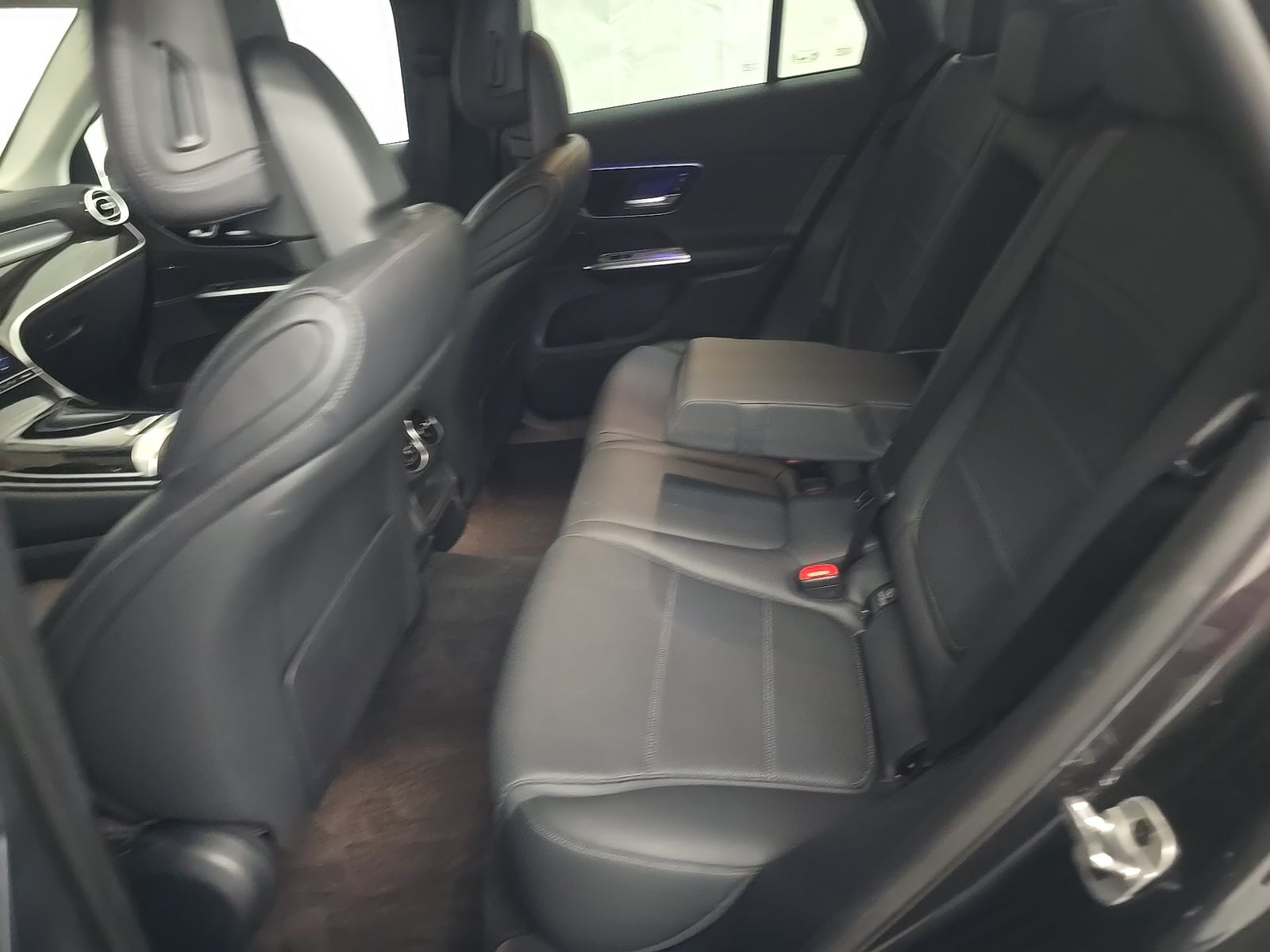 2024 Mercedes-Benz GLC GLC 300 AWD