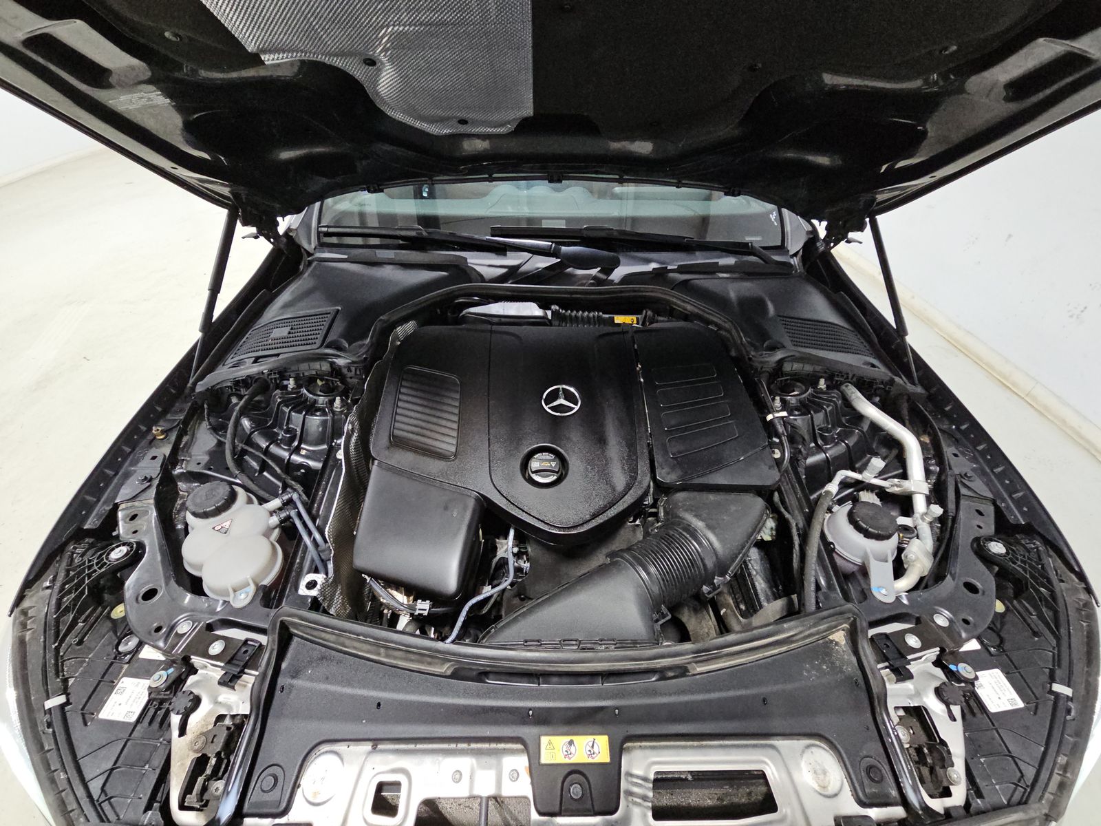 2024 Mercedes-Benz C-Class C 300 AWD