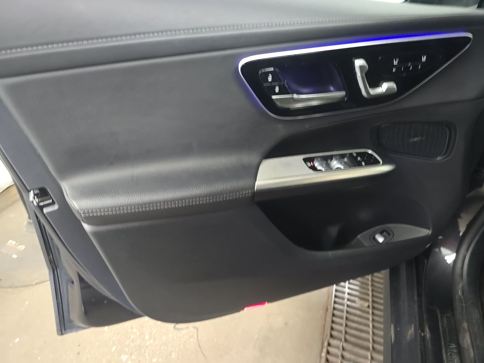 2024 Mercedes-Benz GLC GLC 300 AWD