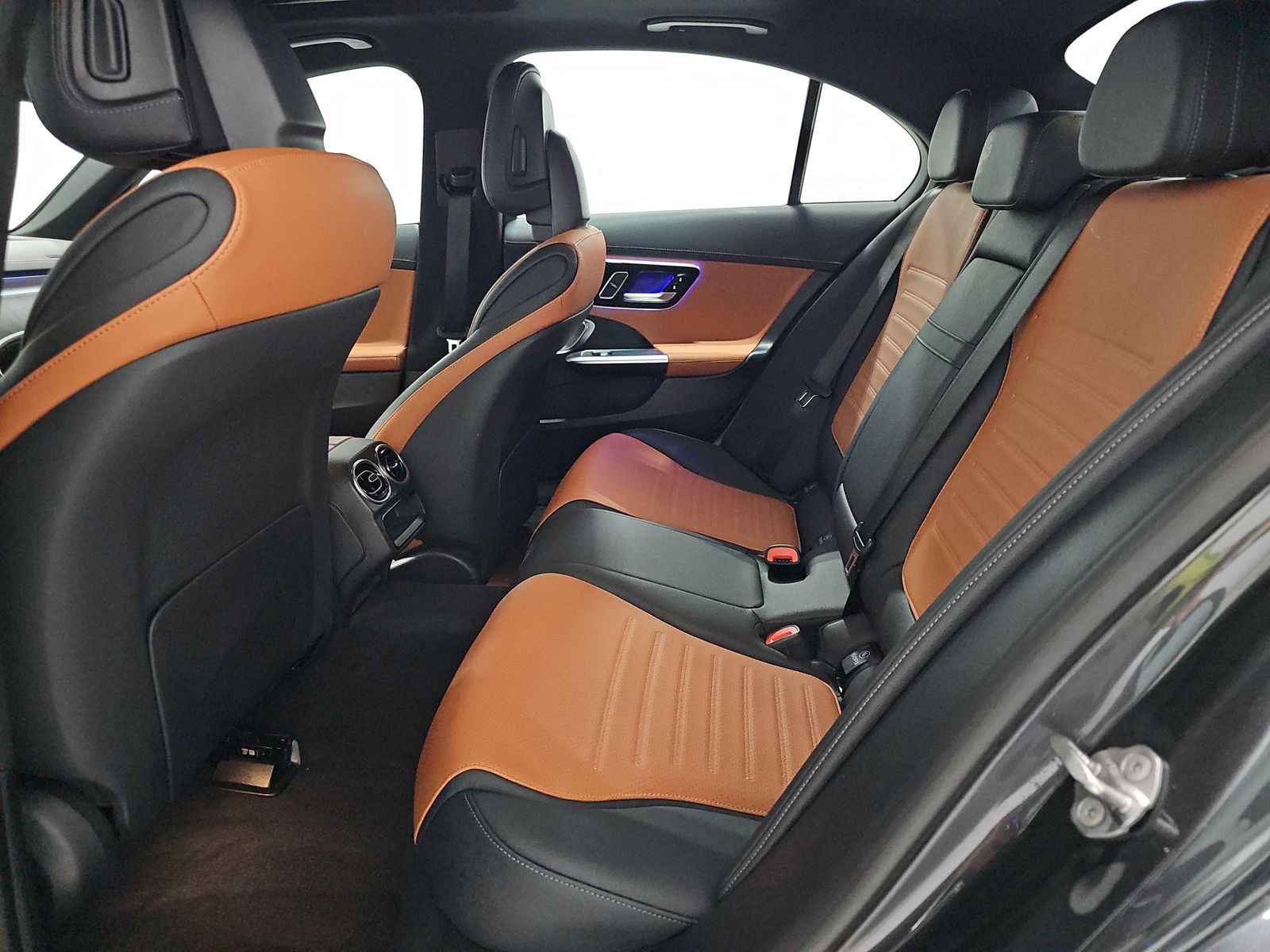 2024 Mercedes-Benz C-Class C 300 AWD