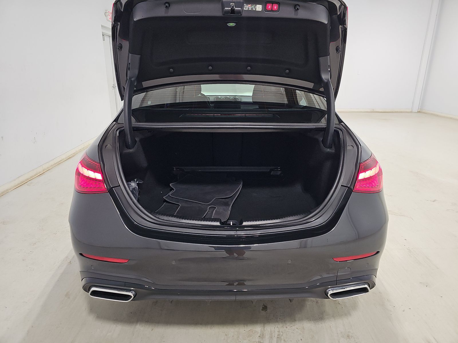 2024 Mercedes-Benz C-Class C 300 AWD