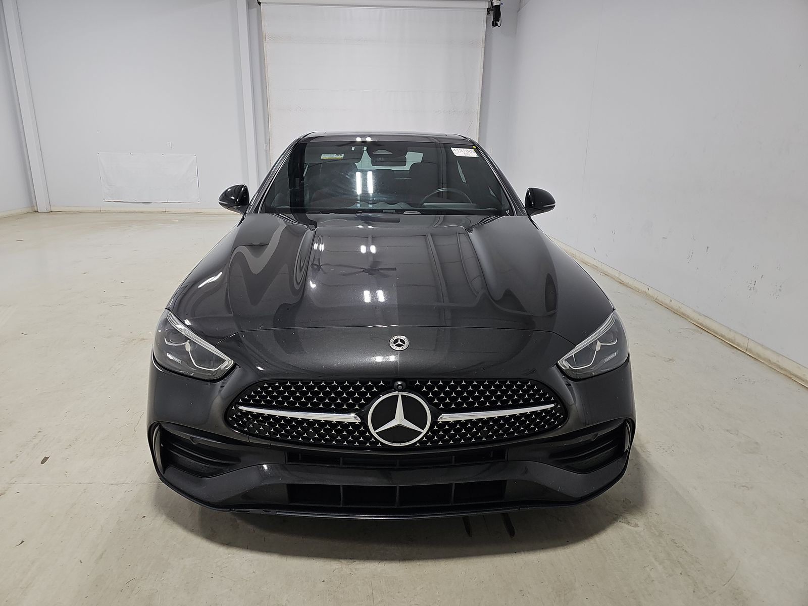 2024 Mercedes-Benz C-Class C 300 AWD