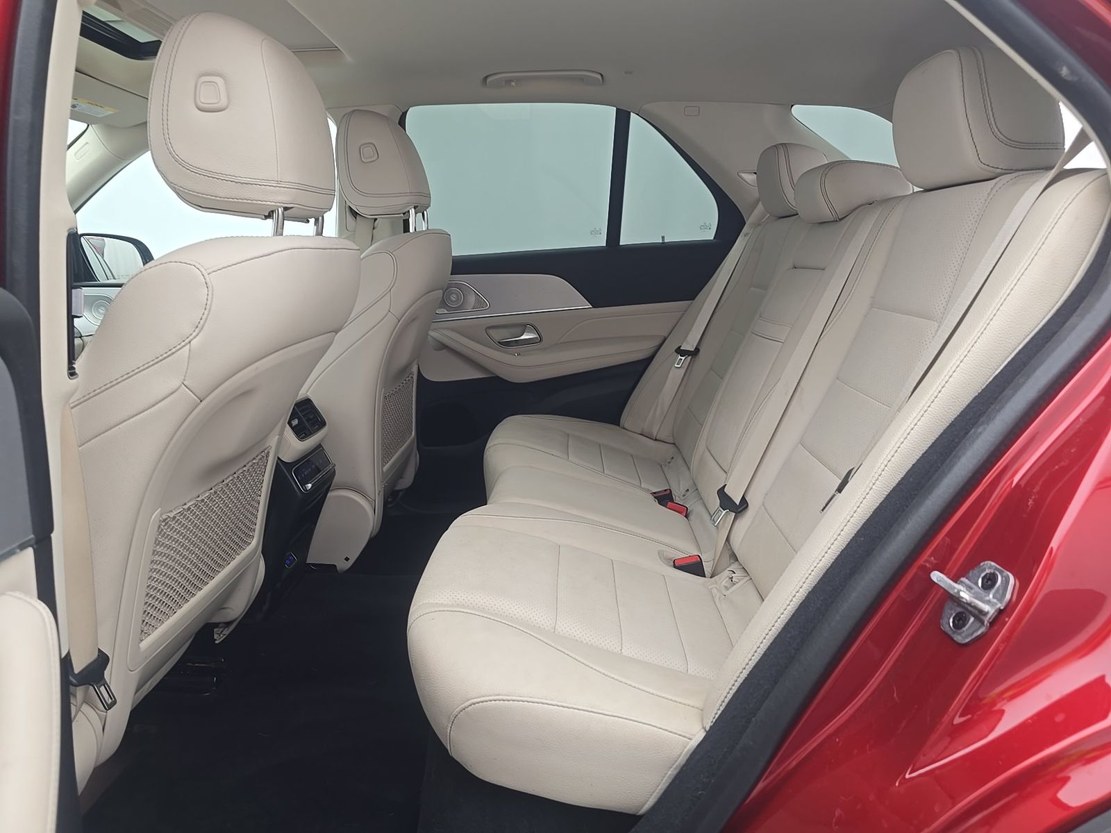 2024 Mercedes-Benz GLE GLE 350 AWD