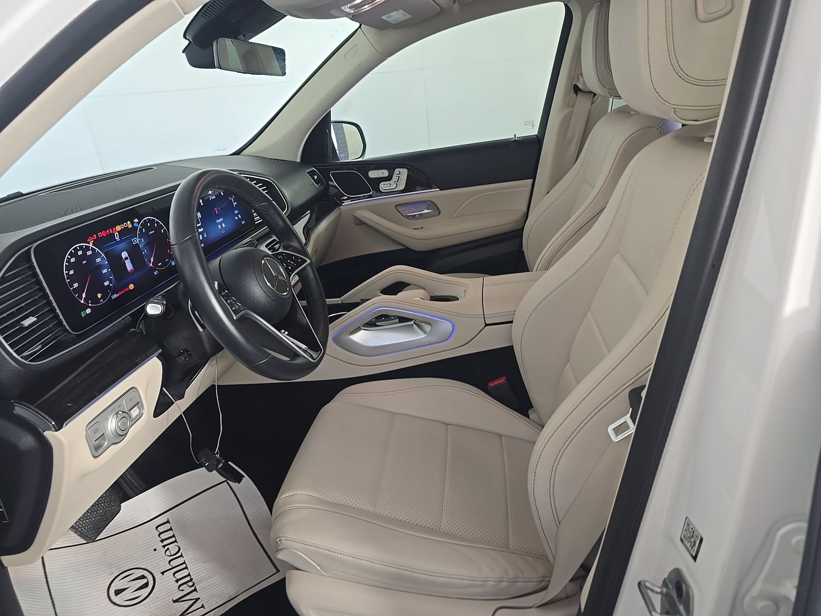 2024 Mercedes-Benz GLE GLE 350 AWD