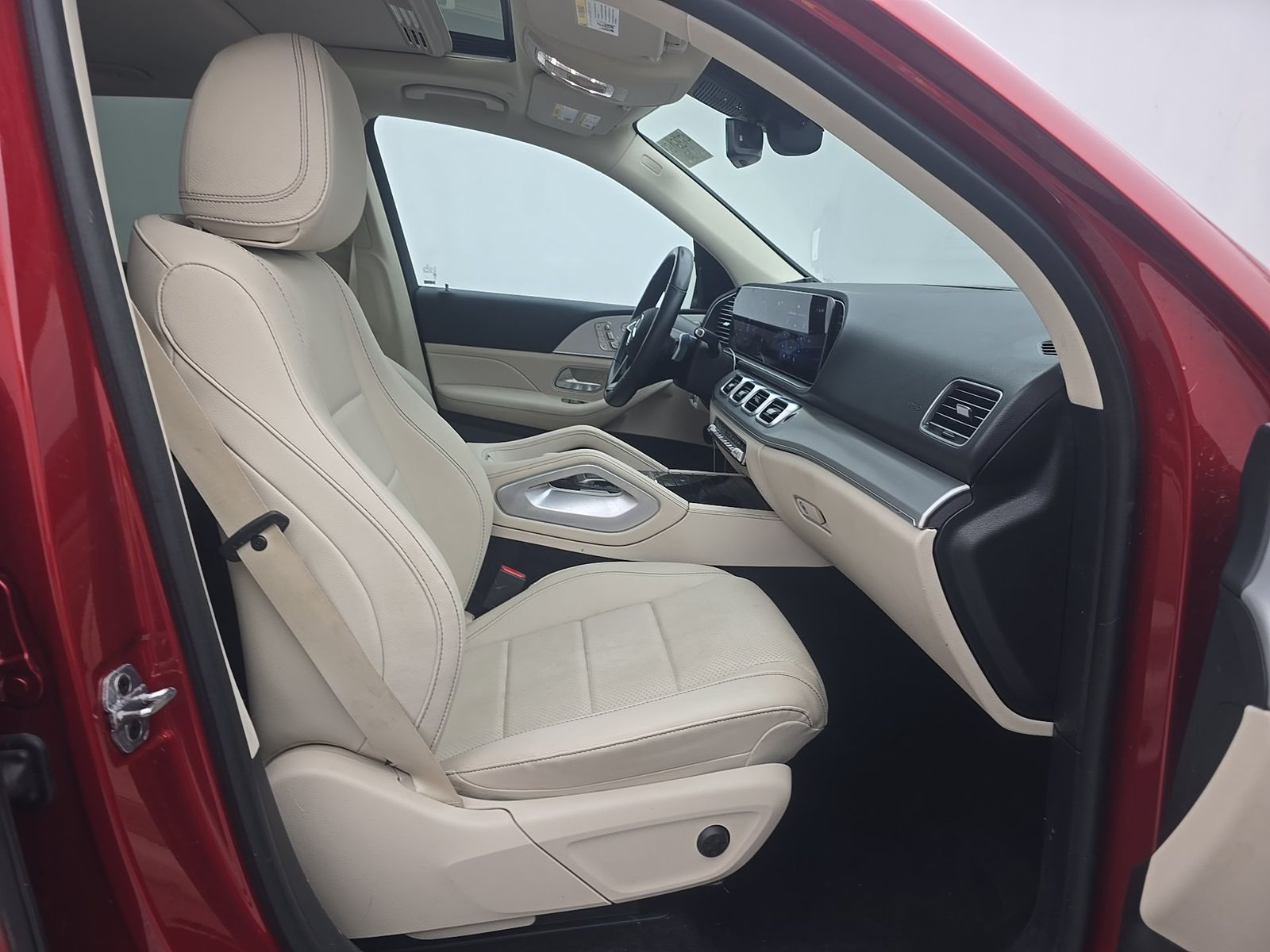 2024 Mercedes-Benz GLE GLE 350 AWD