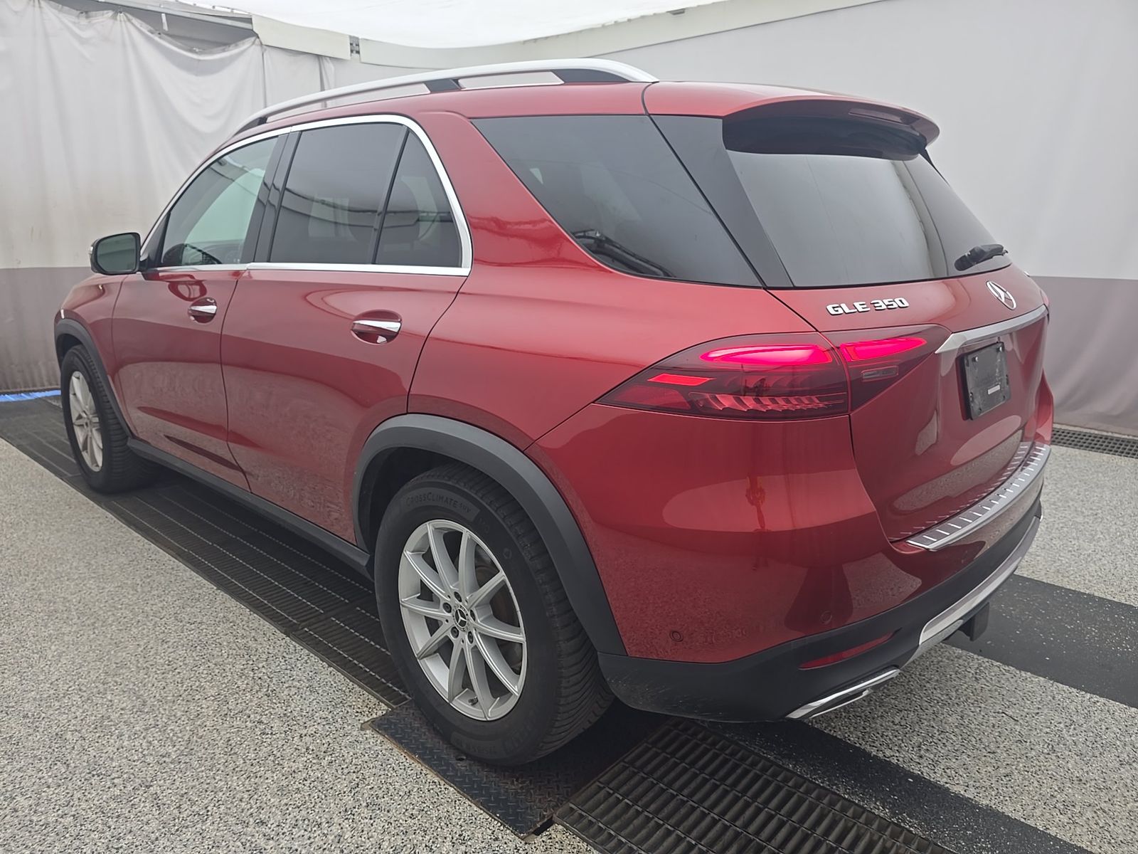 2024 Mercedes-Benz GLE GLE 350 AWD