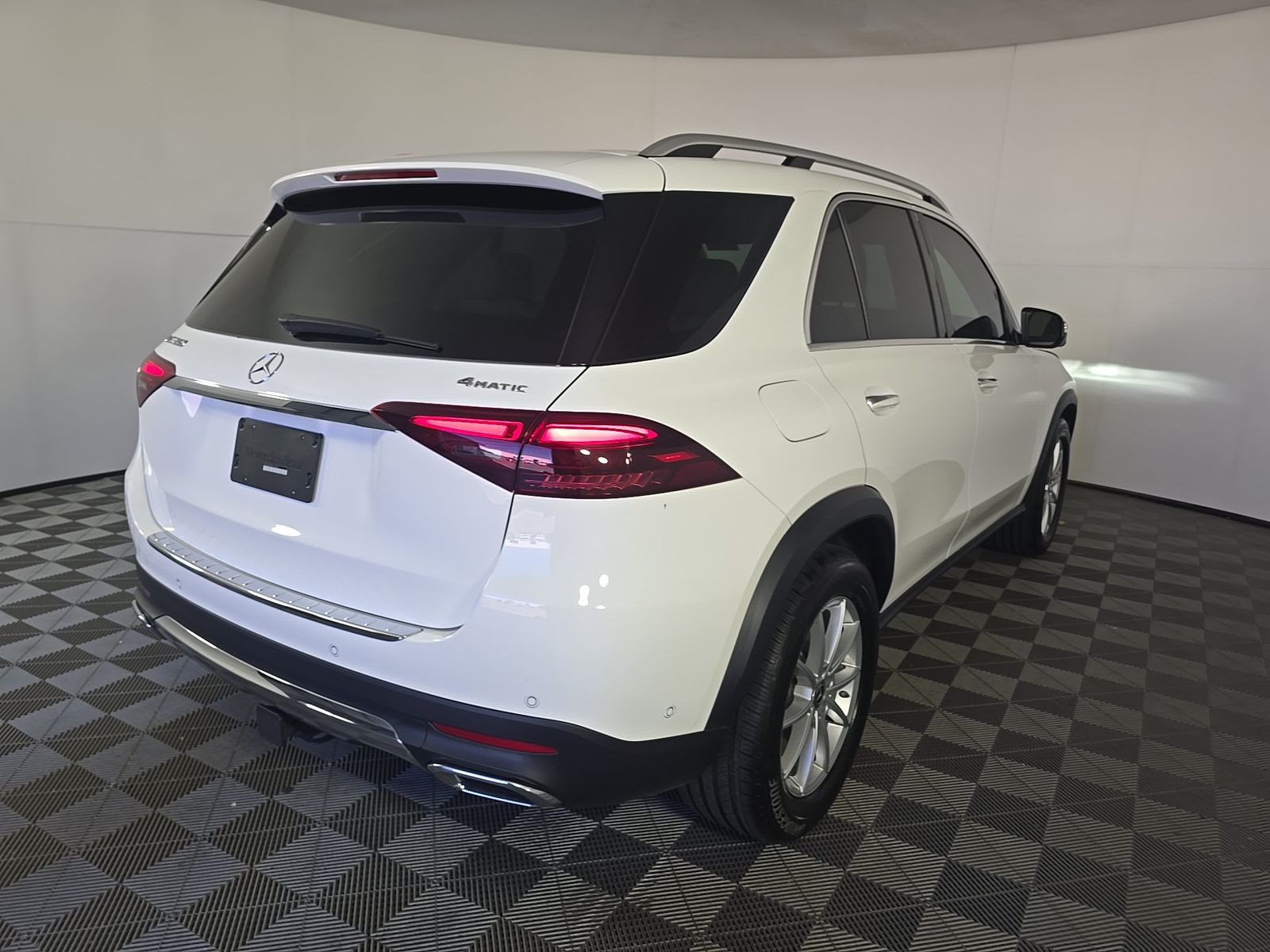 2024 Mercedes-Benz GLE GLE 350 AWD