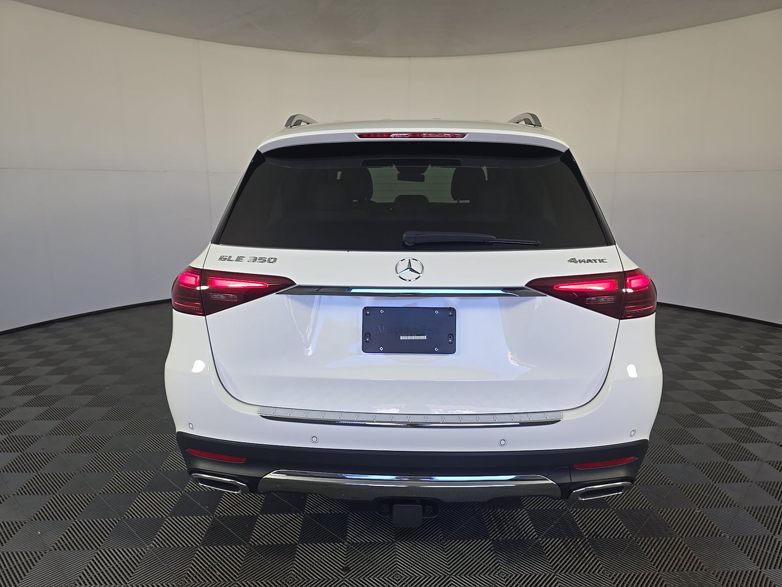 2024 Mercedes-Benz GLE GLE 350 AWD