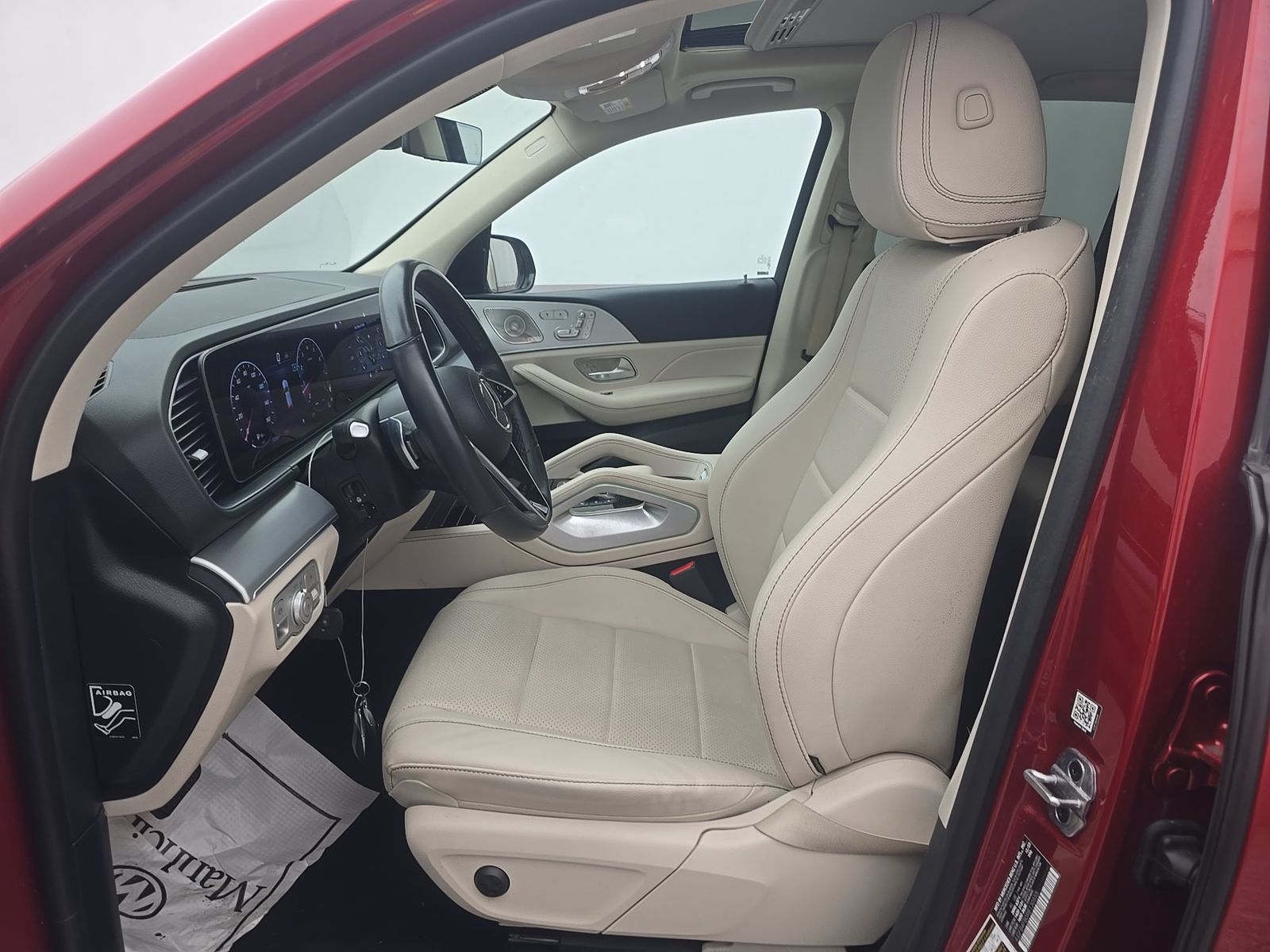 2024 Mercedes-Benz GLE GLE 350 AWD