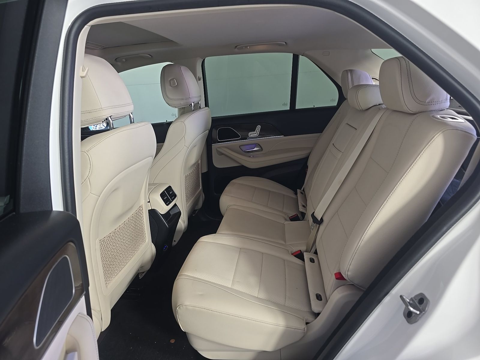 2024 Mercedes-Benz GLE GLE 350 AWD