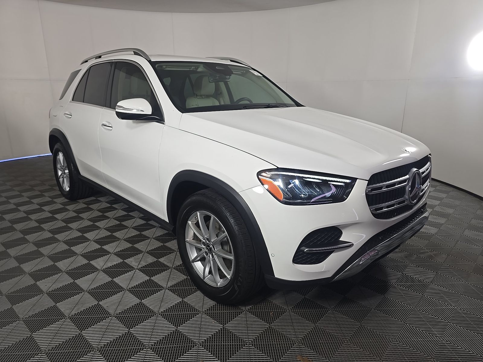 2024 Mercedes-Benz GLE GLE 350 AWD