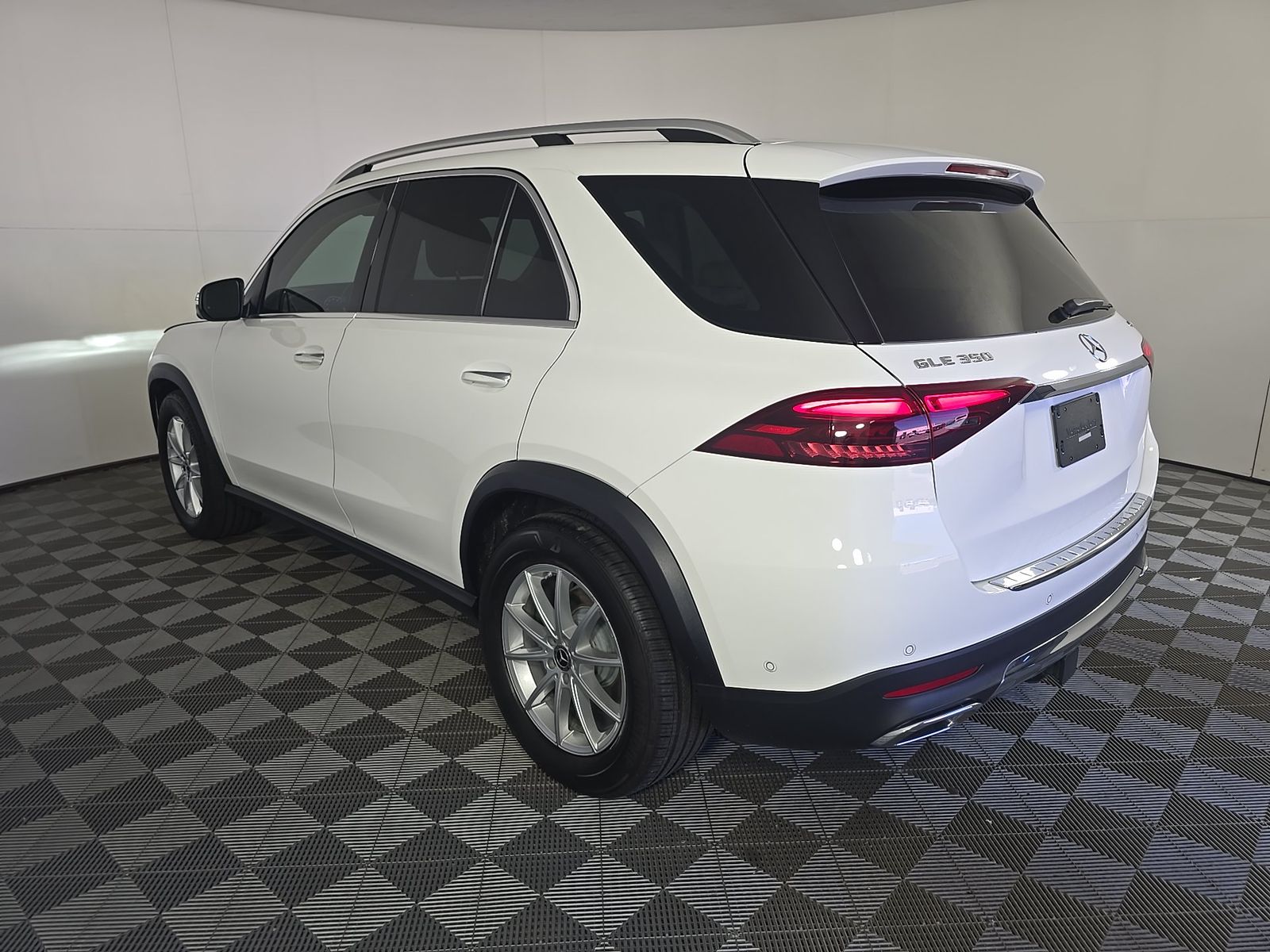 2024 Mercedes-Benz GLE GLE 350 AWD