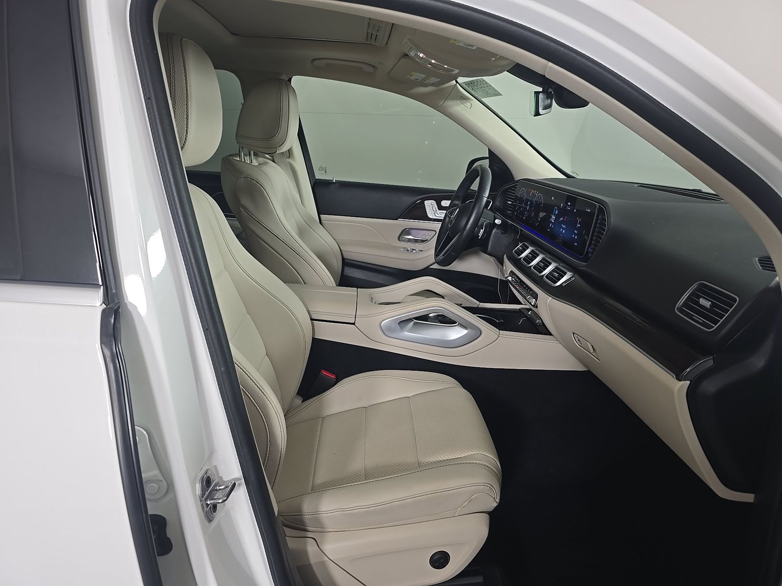 2024 Mercedes-Benz GLE GLE 350 AWD