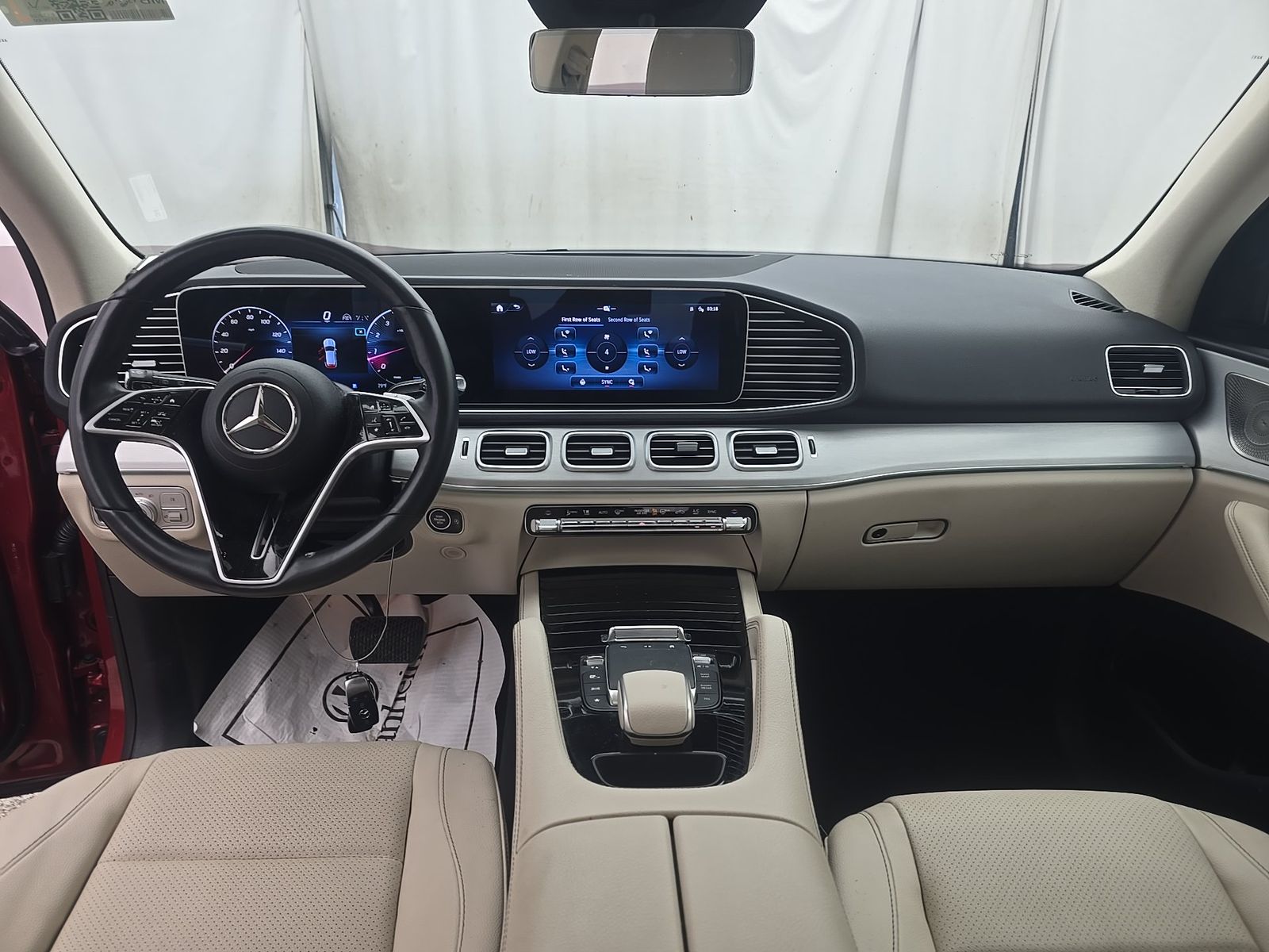 2024 Mercedes-Benz GLE GLE 350 AWD