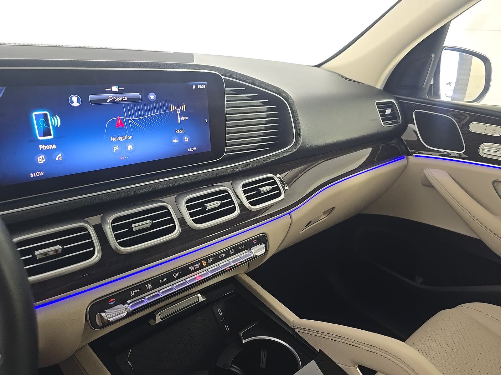 2024 Mercedes-Benz GLE GLE 350 AWD