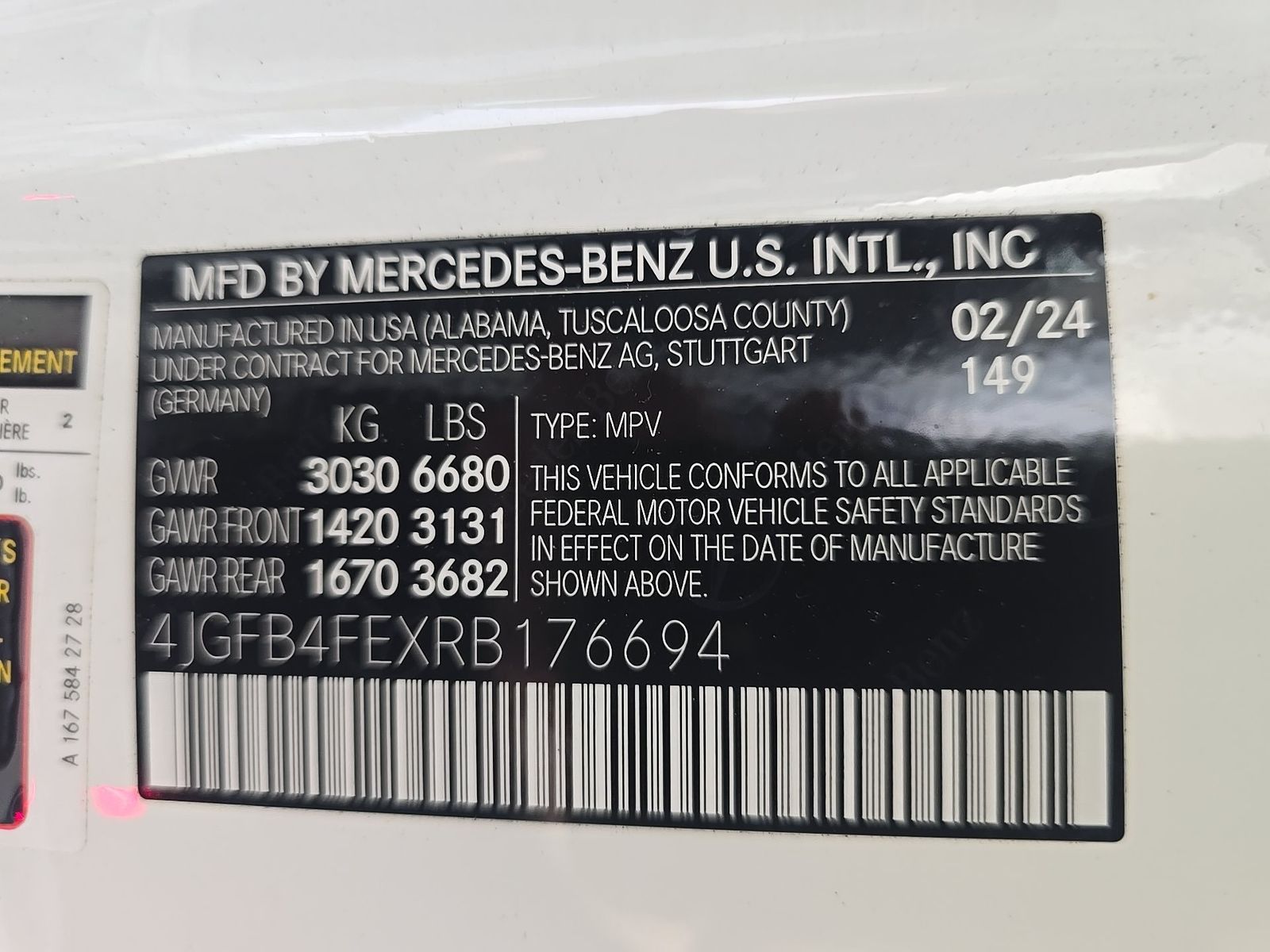 2024 Mercedes-Benz GLE GLE 350 AWD