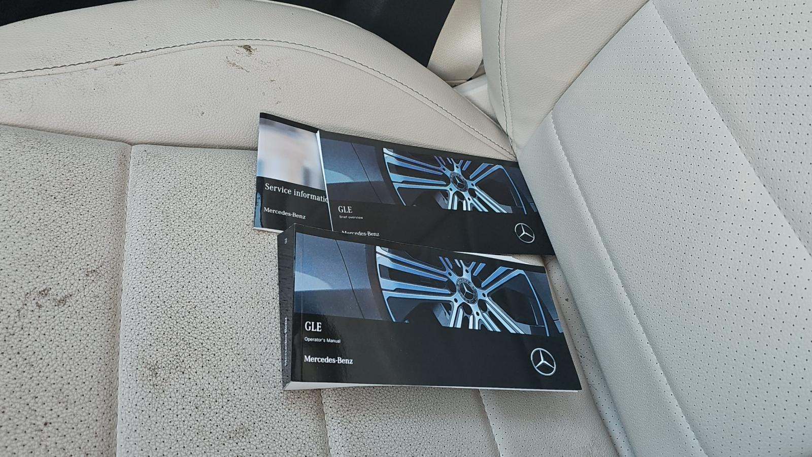 2024 Mercedes-Benz GLE GLE 350 AWD