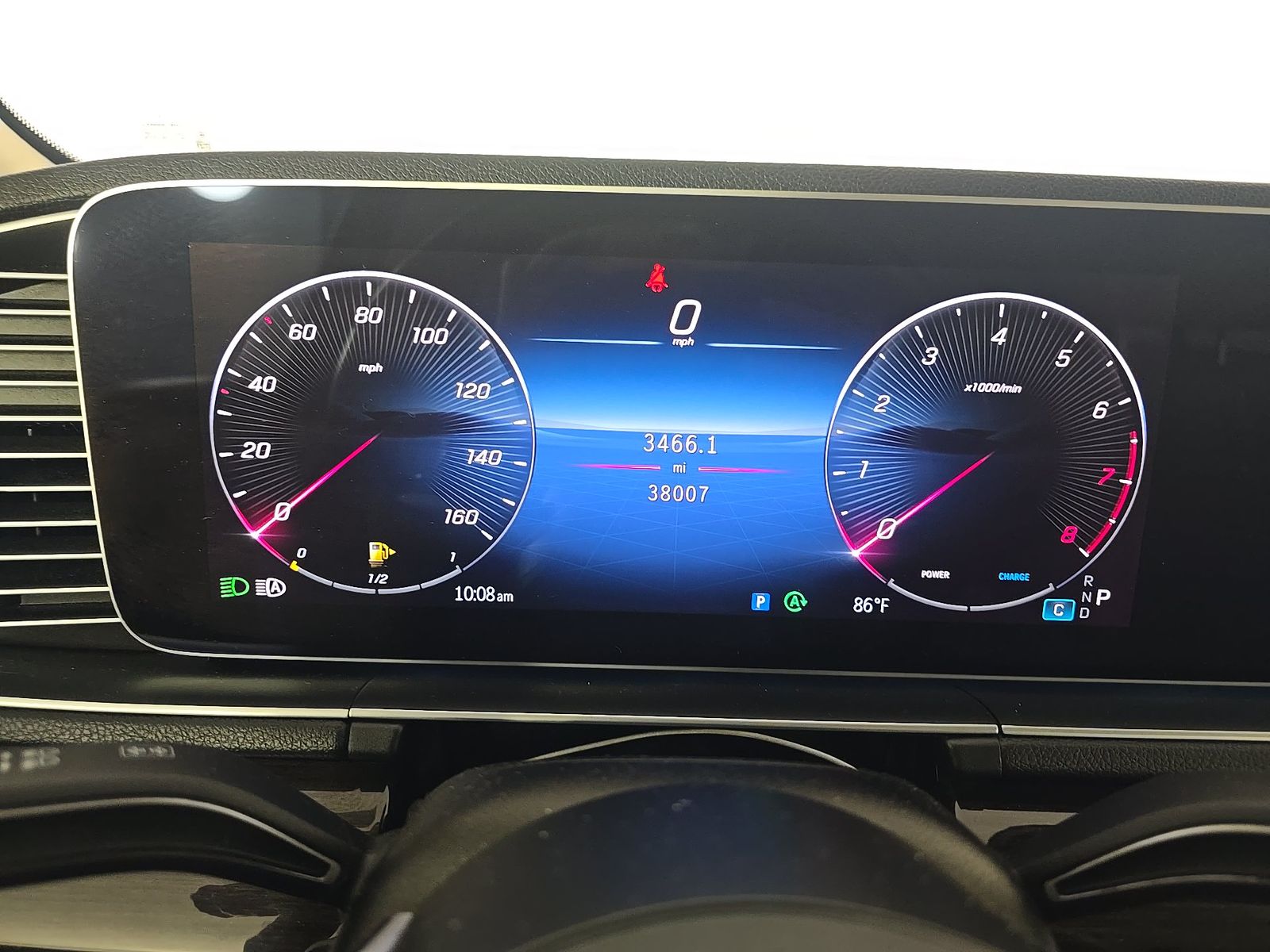 2024 Mercedes-Benz GLE GLE 350 AWD