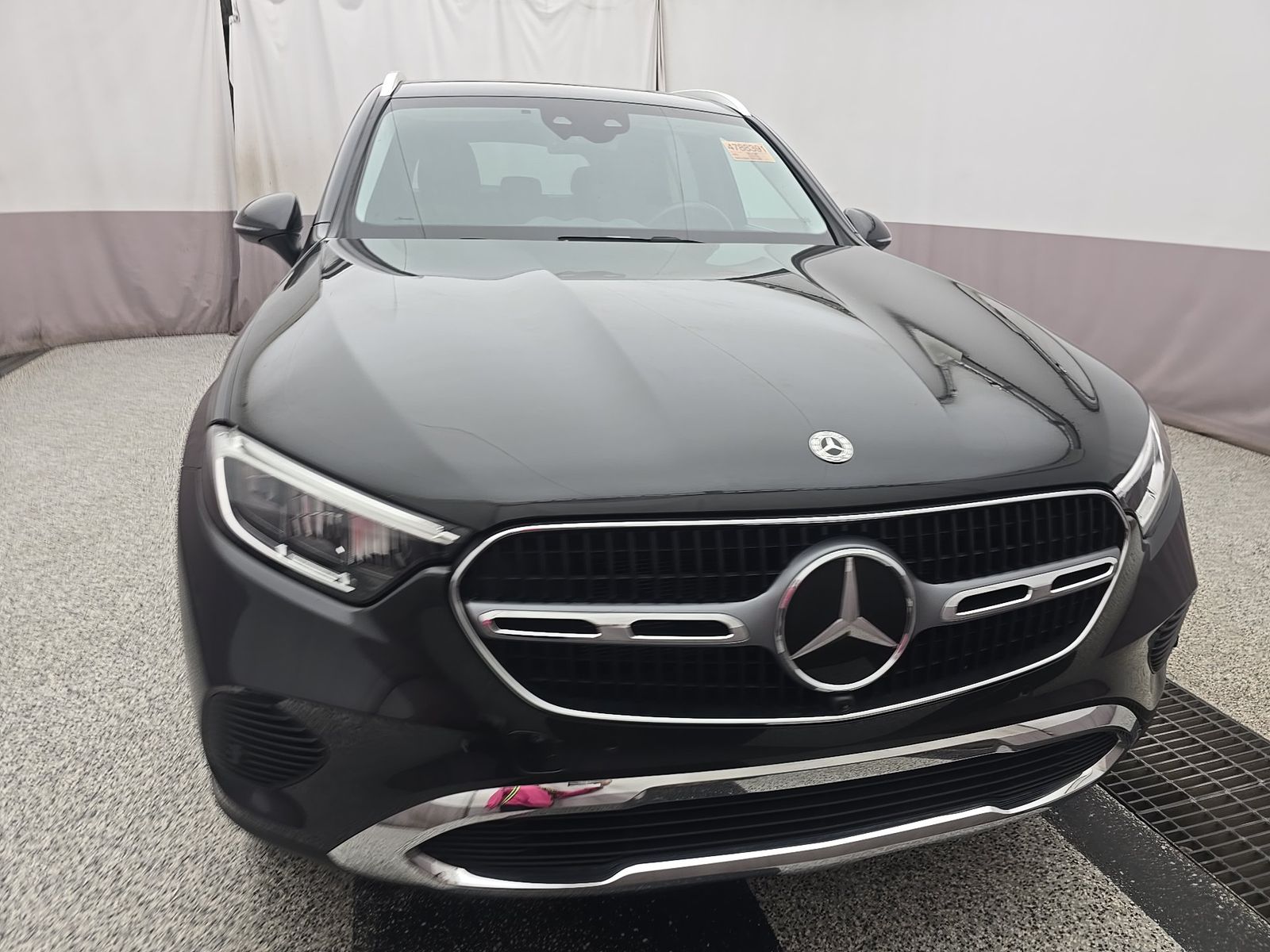 2024 Mercedes-Benz GLC GLC 300 AWD