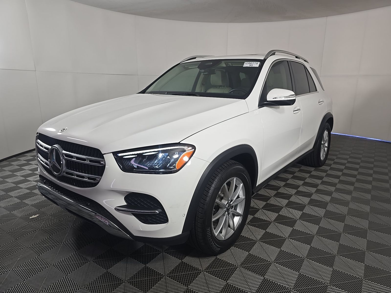 2024 Mercedes-Benz GLE GLE 350 AWD