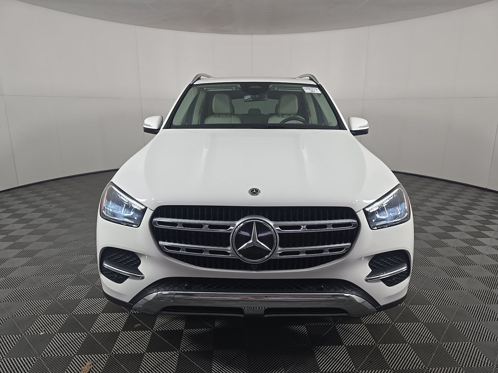 2024 Mercedes-Benz GLE GLE 350 AWD