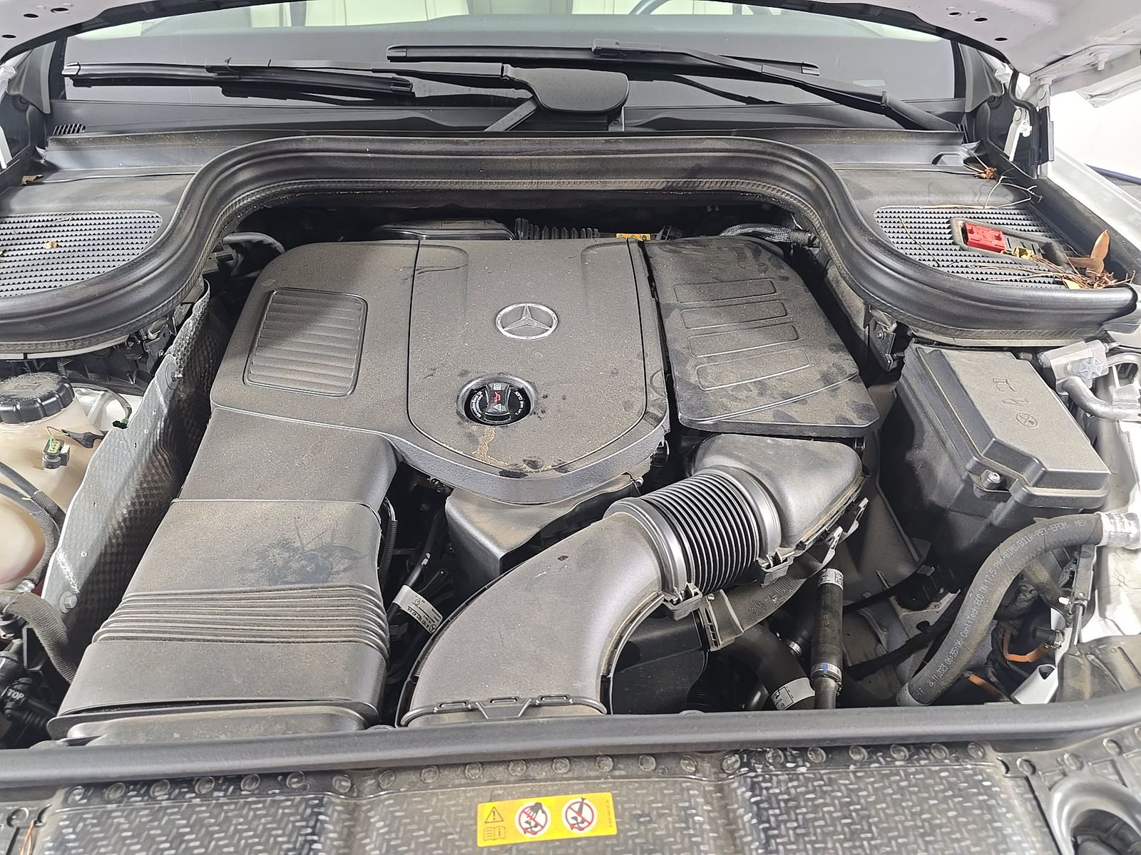 2024 Mercedes-Benz GLE GLE 350 AWD