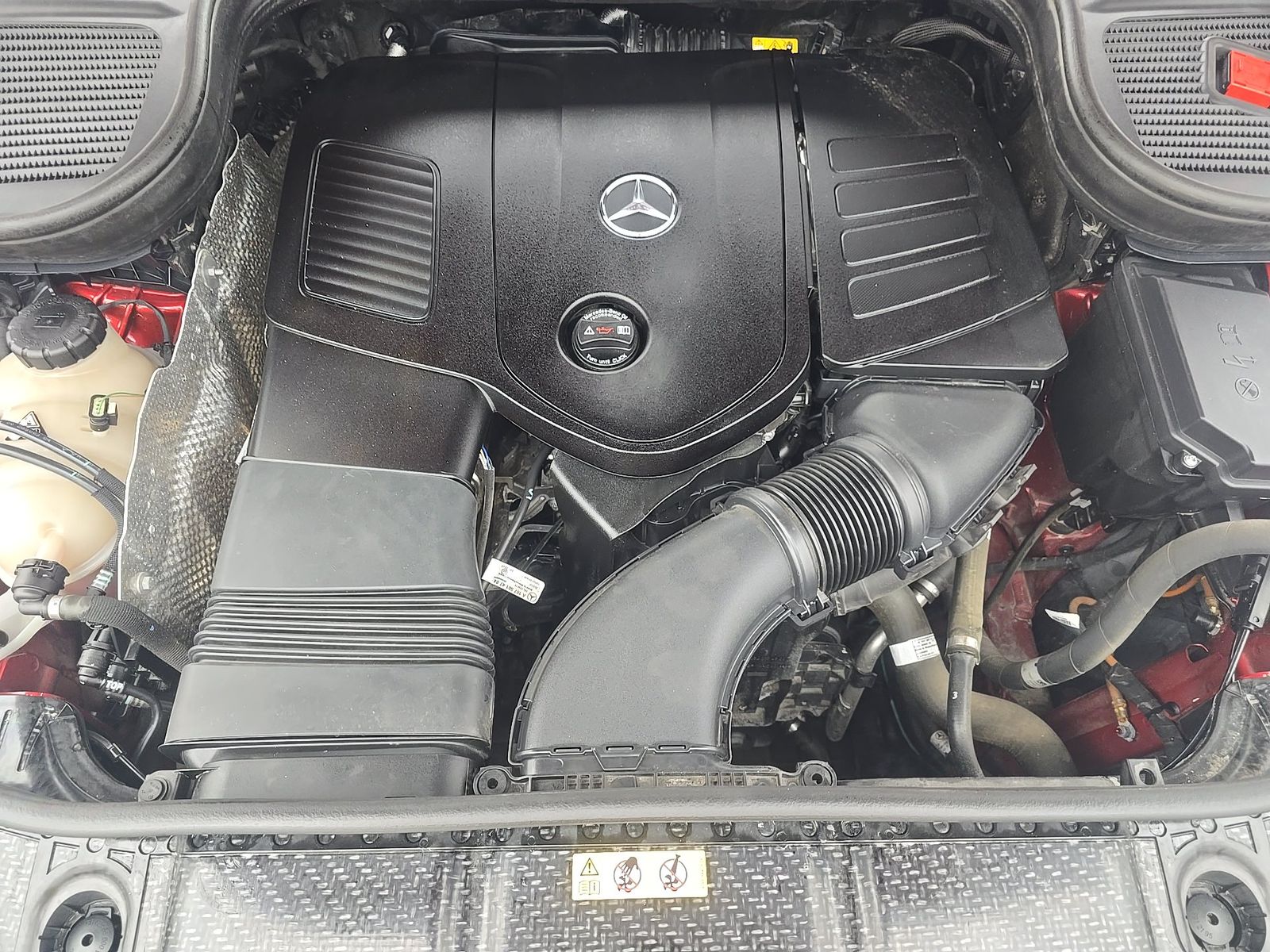 2024 Mercedes-Benz GLE GLE 350 AWD
