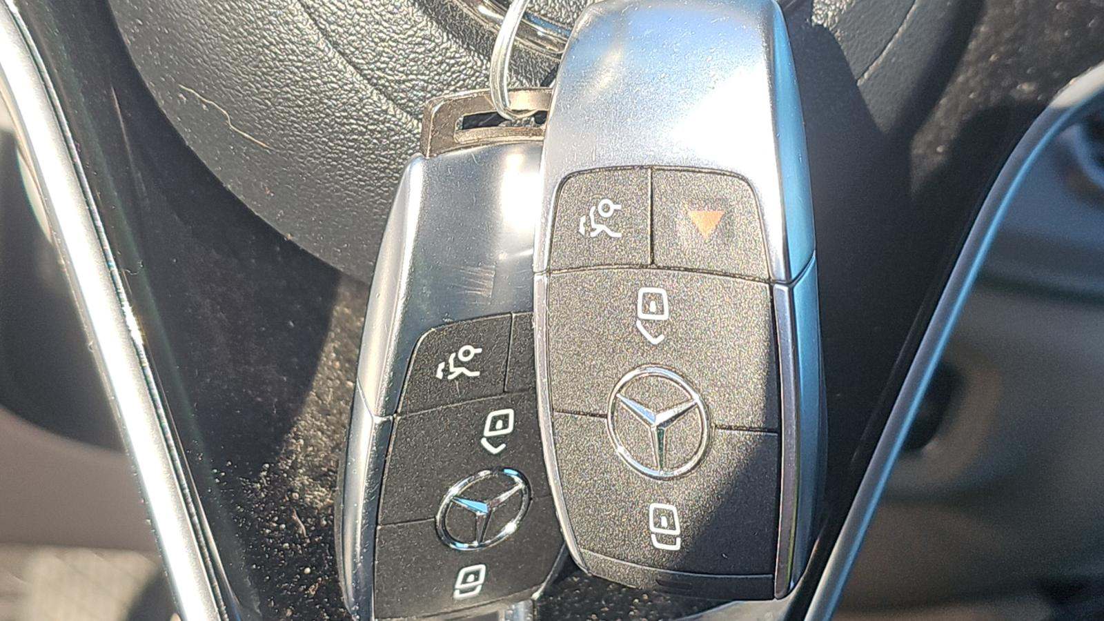 2024 Mercedes-Benz GLE GLE 350 AWD