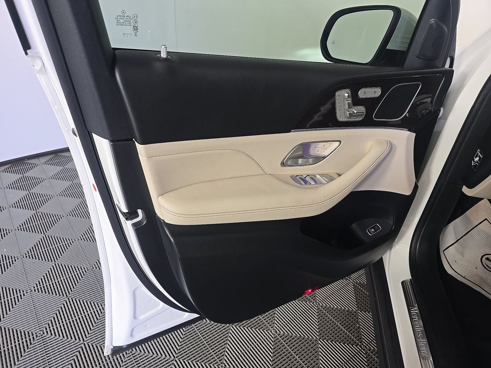 2024 Mercedes-Benz GLE GLE 350 AWD