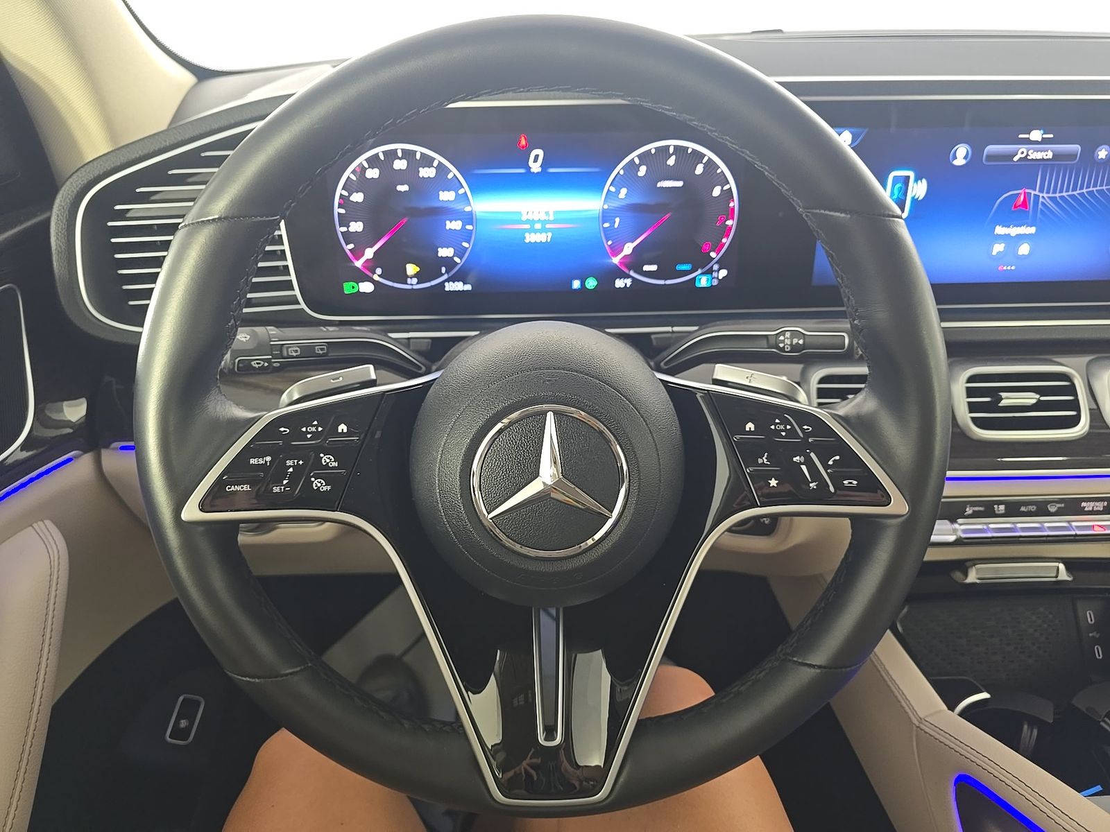 2024 Mercedes-Benz GLE GLE 350 AWD