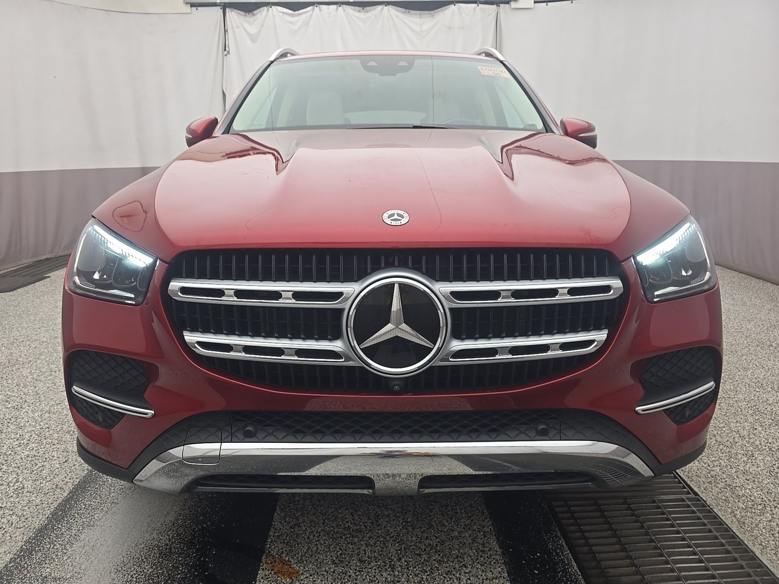2024 Mercedes-Benz GLE GLE 350 AWD