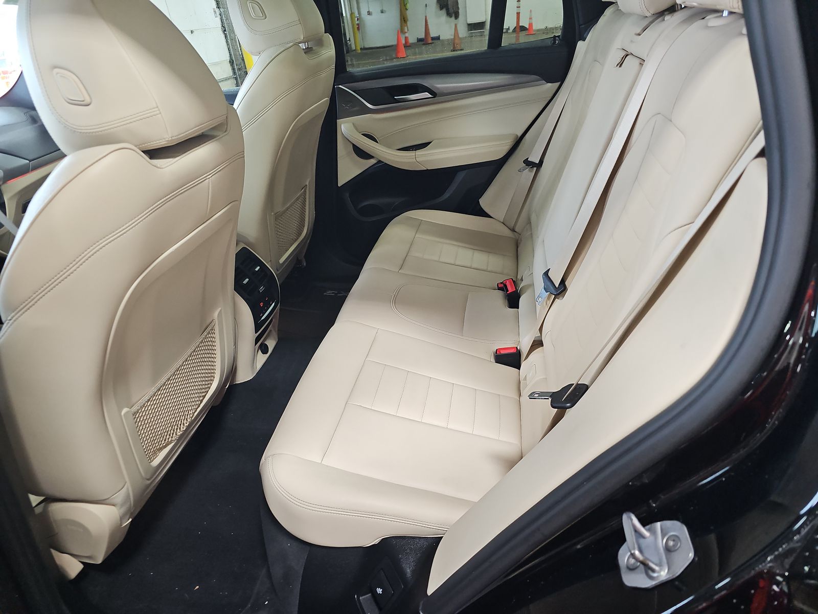 2018 BMW X3 M40i AWD
