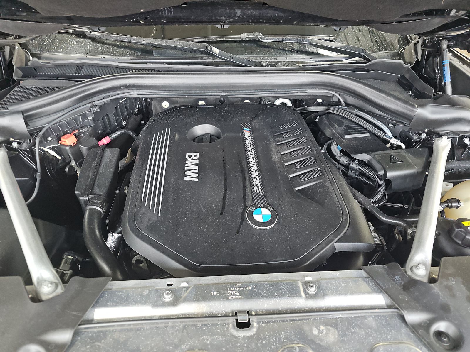 2018 BMW X3 M40i AWD