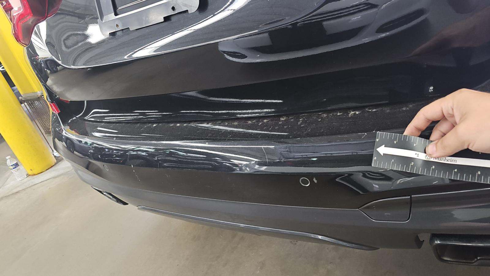 2018 BMW X3 M40i AWD