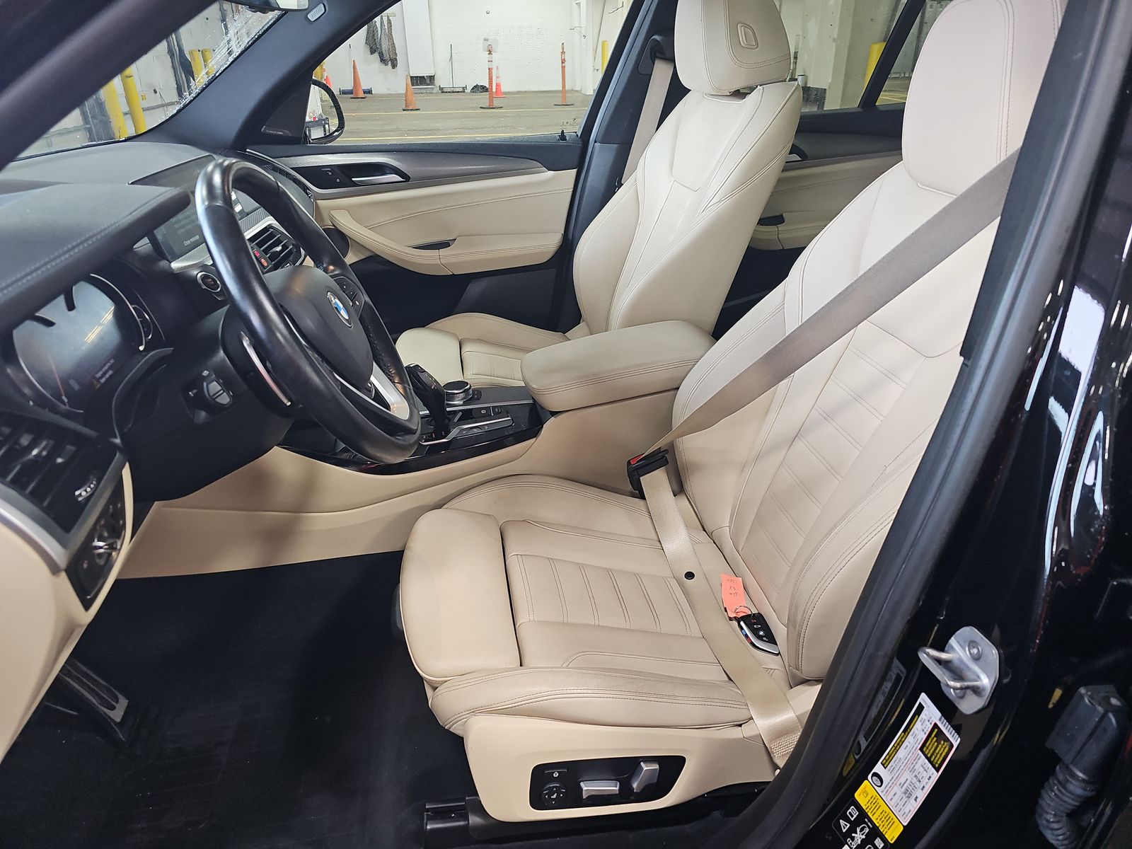 2018 BMW X3 M40i AWD