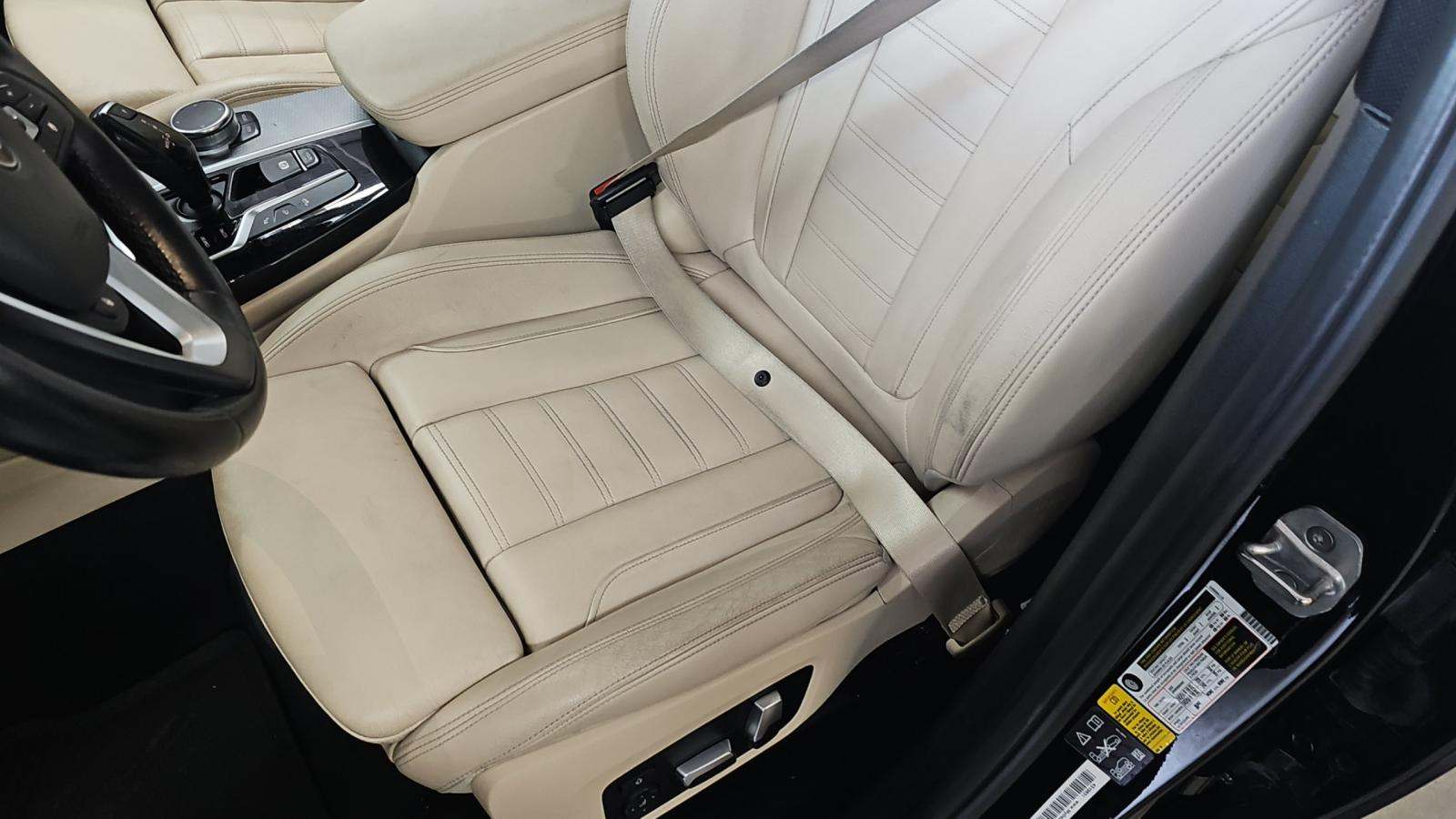 2018 BMW X3 M40i AWD