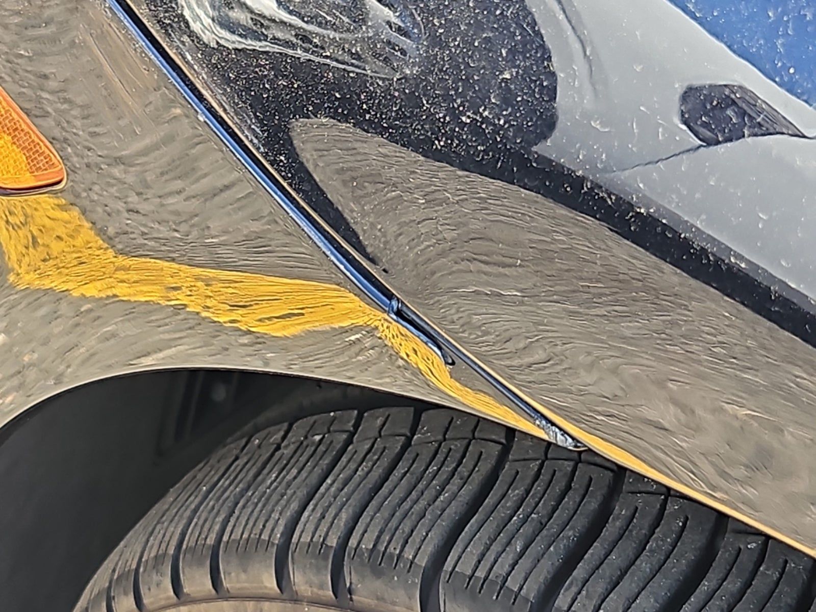 2015 Porsche Panamera 4S AWD