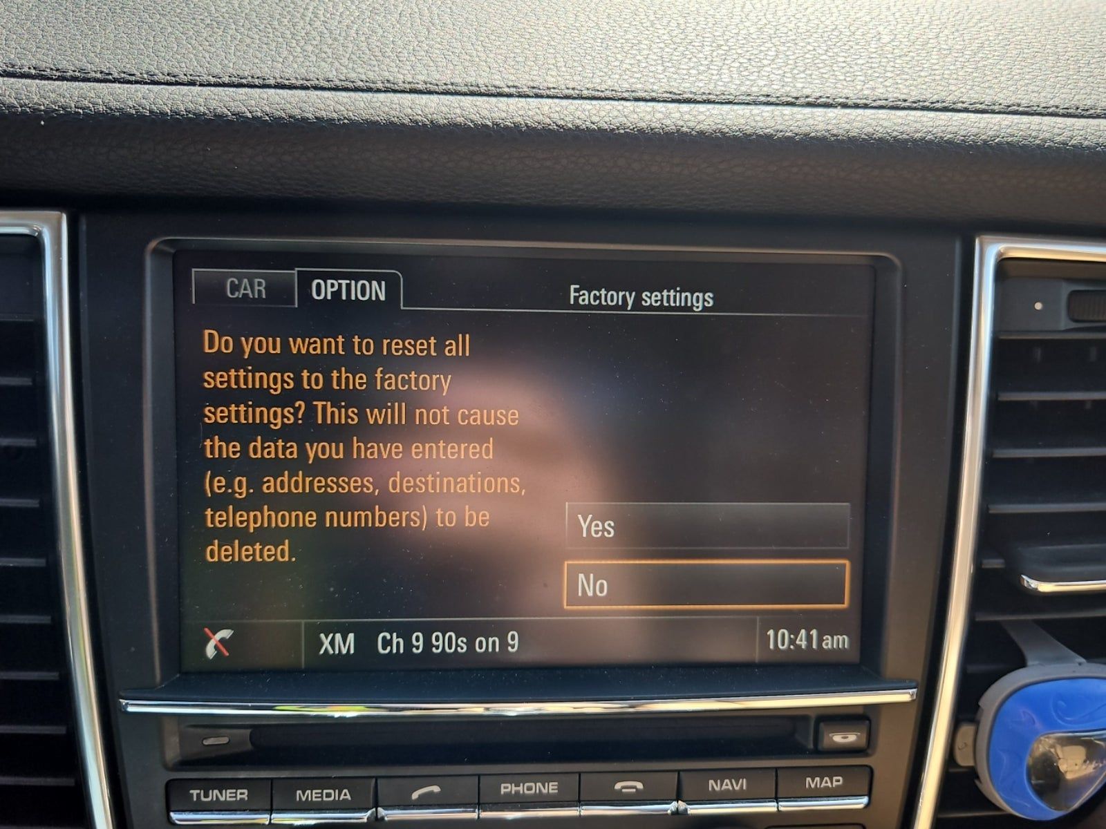 2015 Porsche Panamera 4S AWD