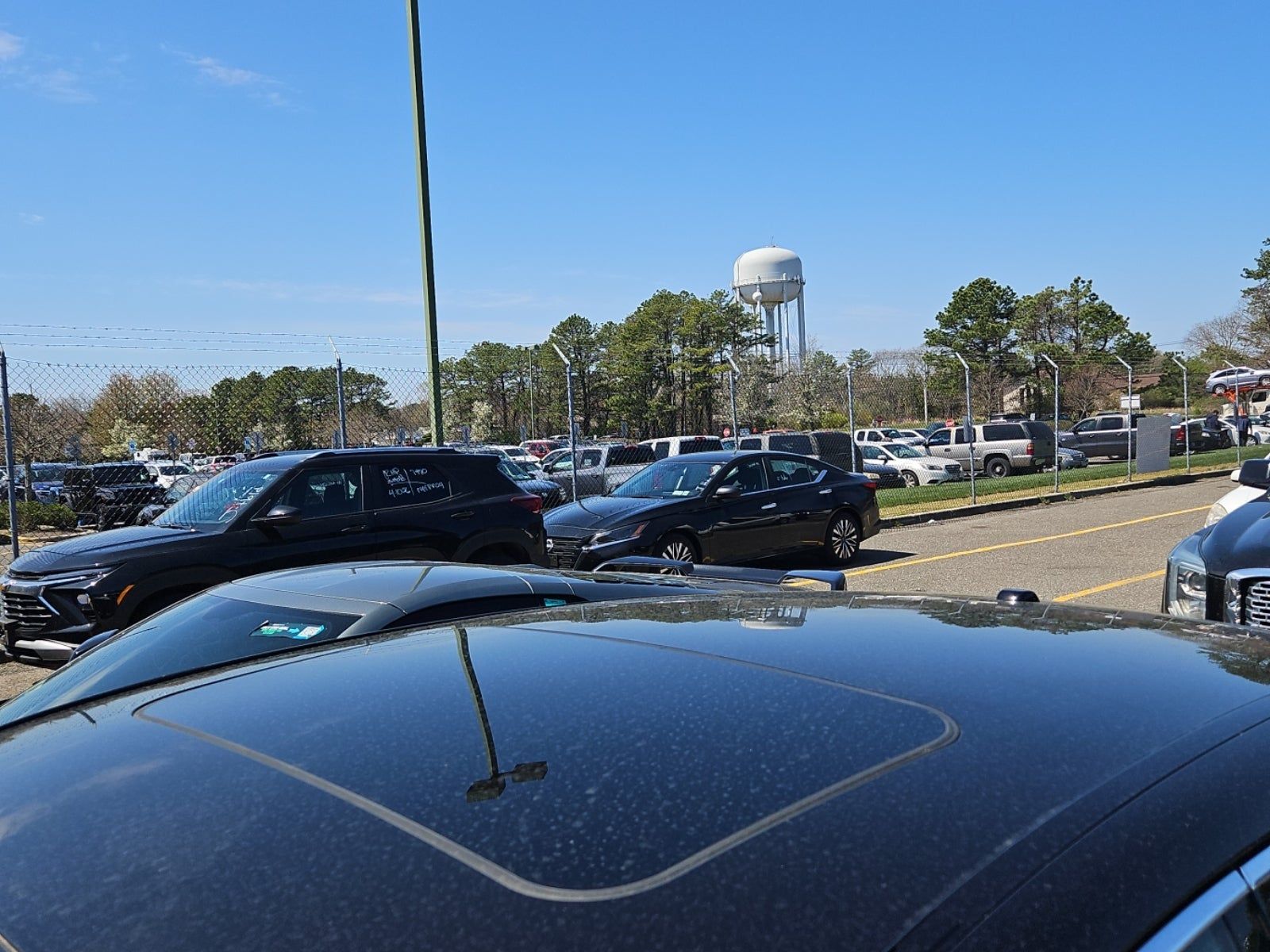2015 Porsche Panamera 4S AWD