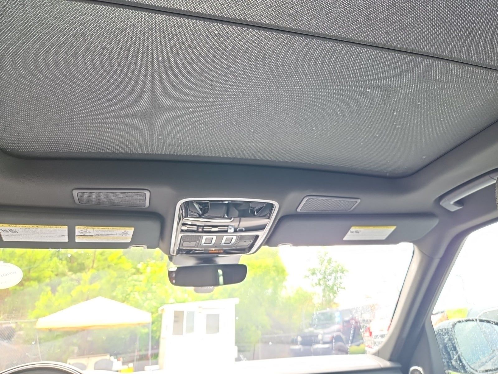 2021 Land Rover Range Rover Sport HSE Silver Edition AWD