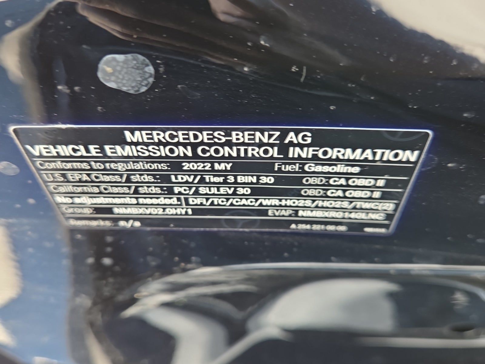 2022 Mercedes-Benz C-Class C 300 AWD