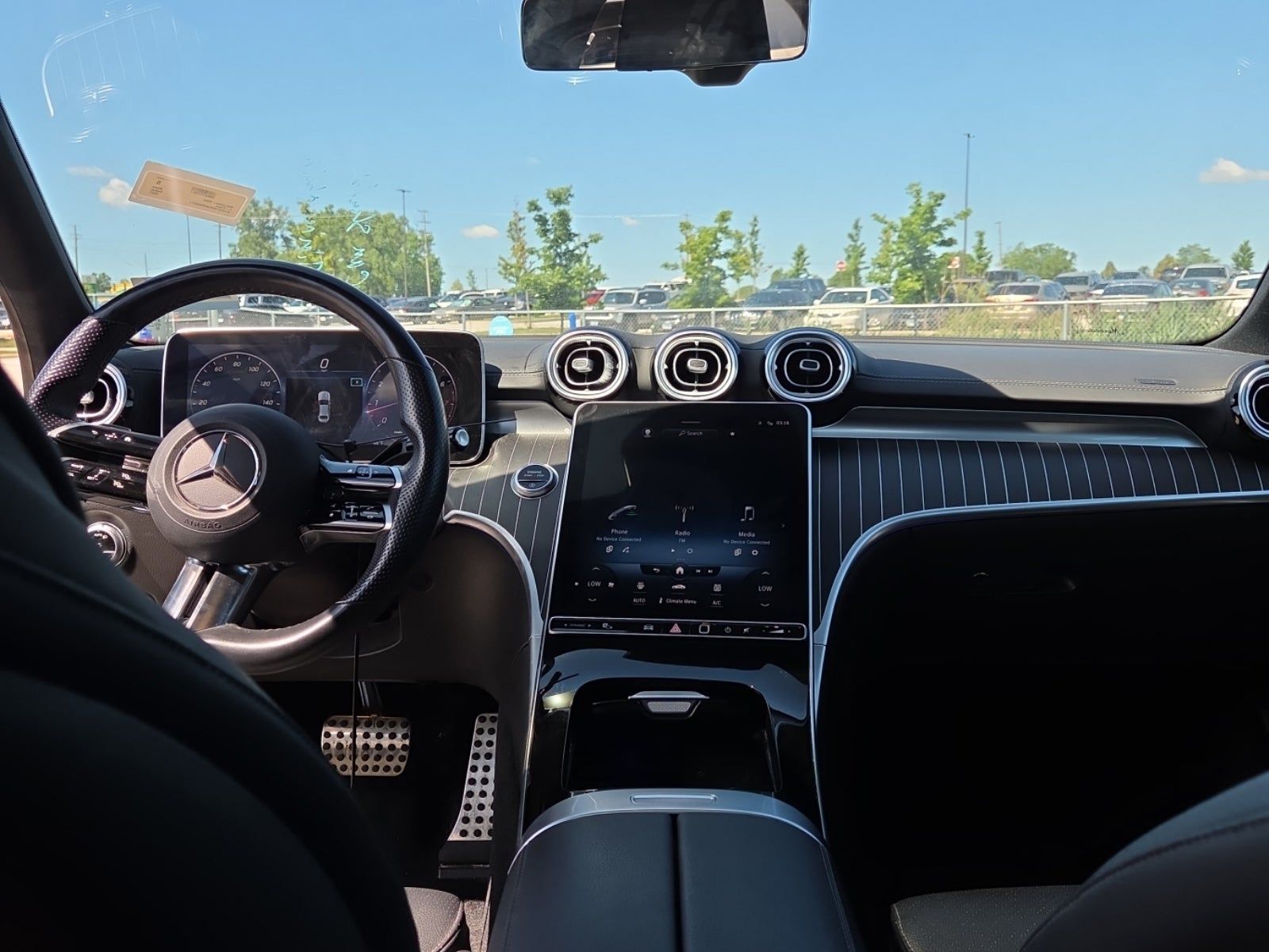 2022 Mercedes-Benz C-Class C 300 AWD