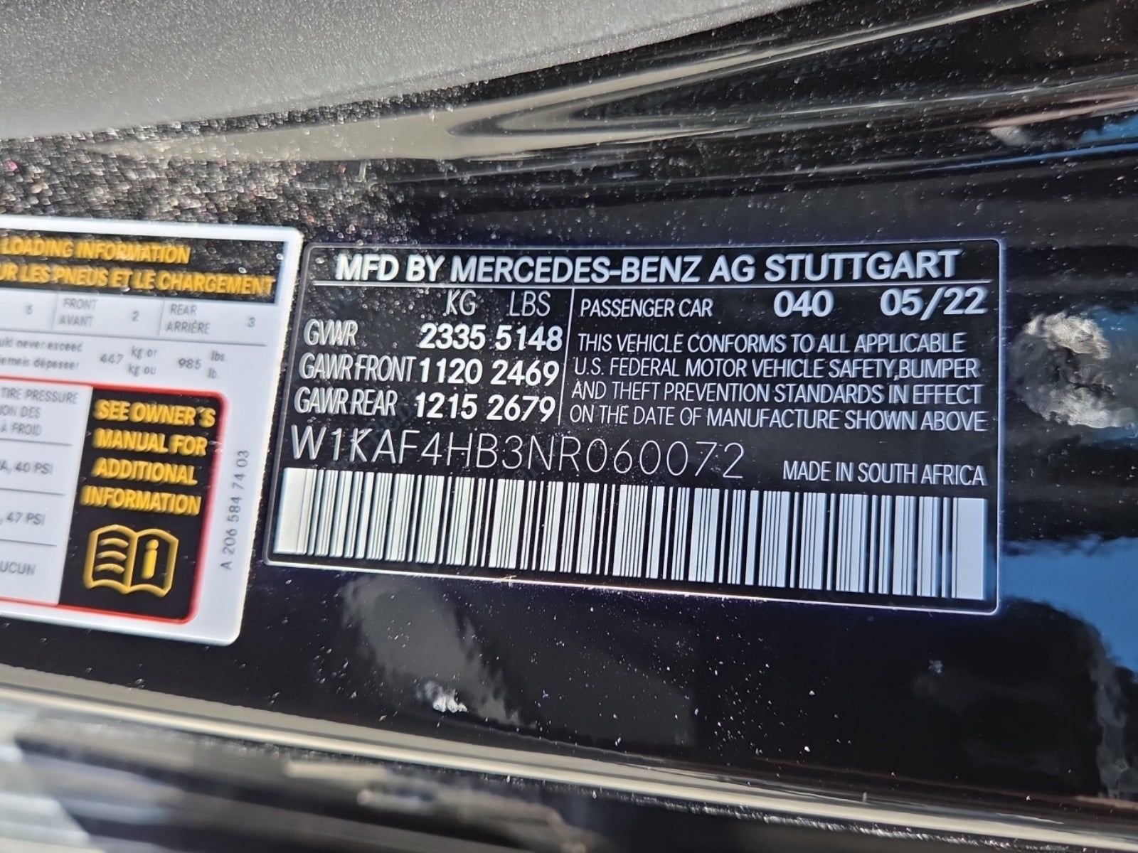 2022 Mercedes-Benz C-Class C 300 AWD