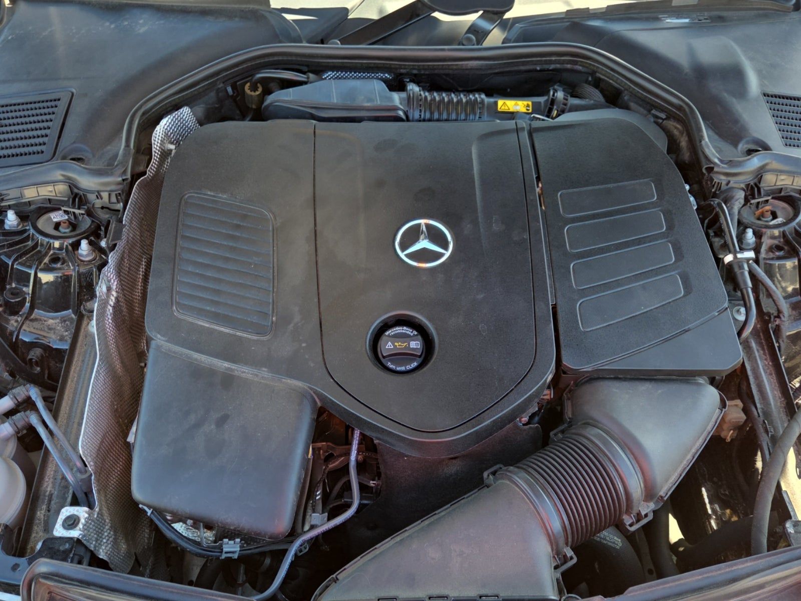2022 Mercedes-Benz C-Class C 300 AWD