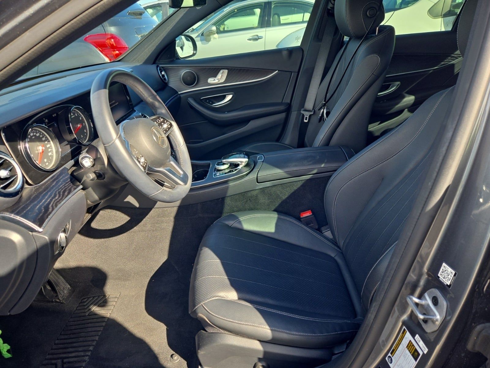 2020 Mercedes-Benz E-Class E 350 RWD