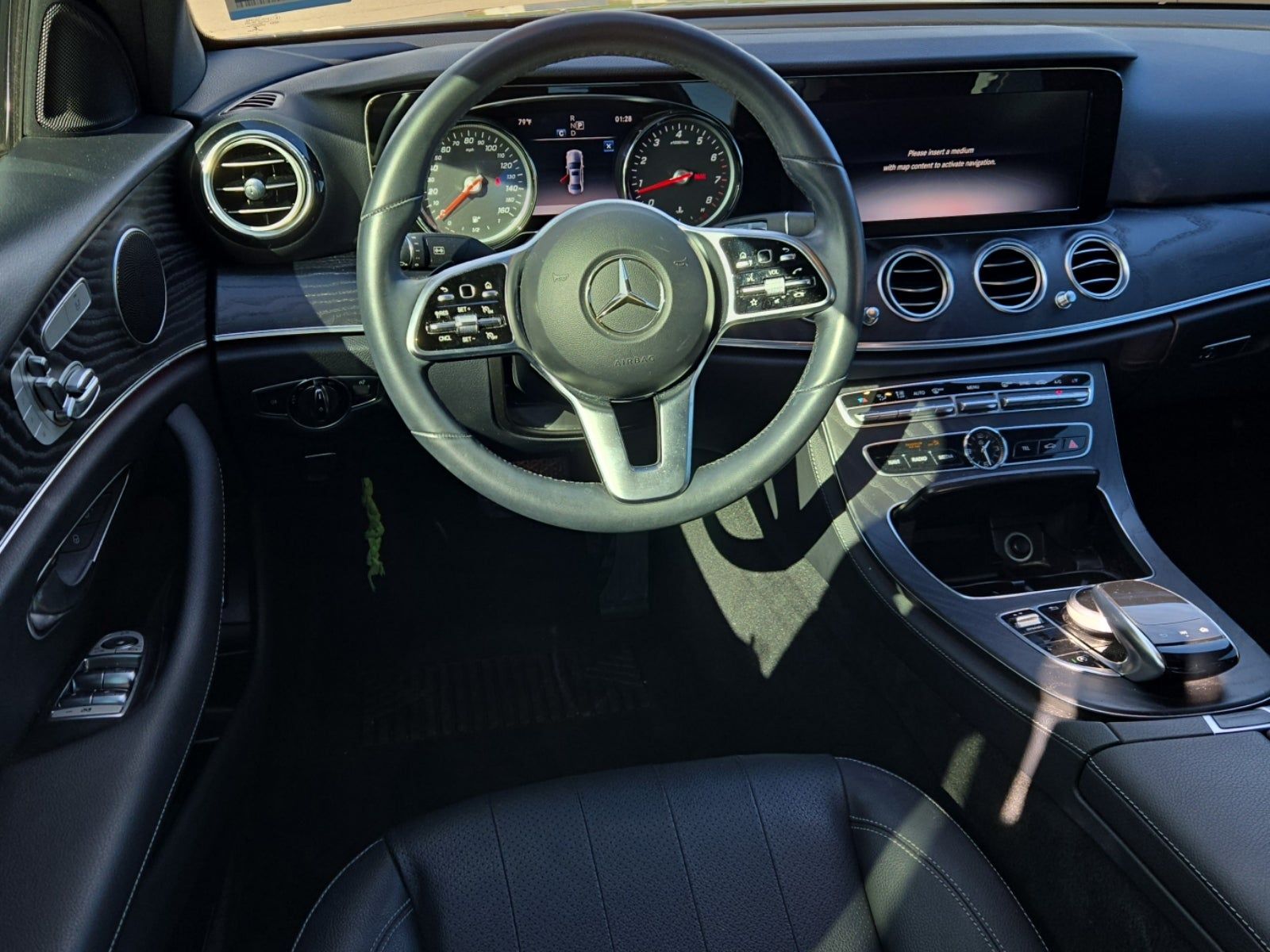 2020 Mercedes-Benz E-Class E 350 RWD